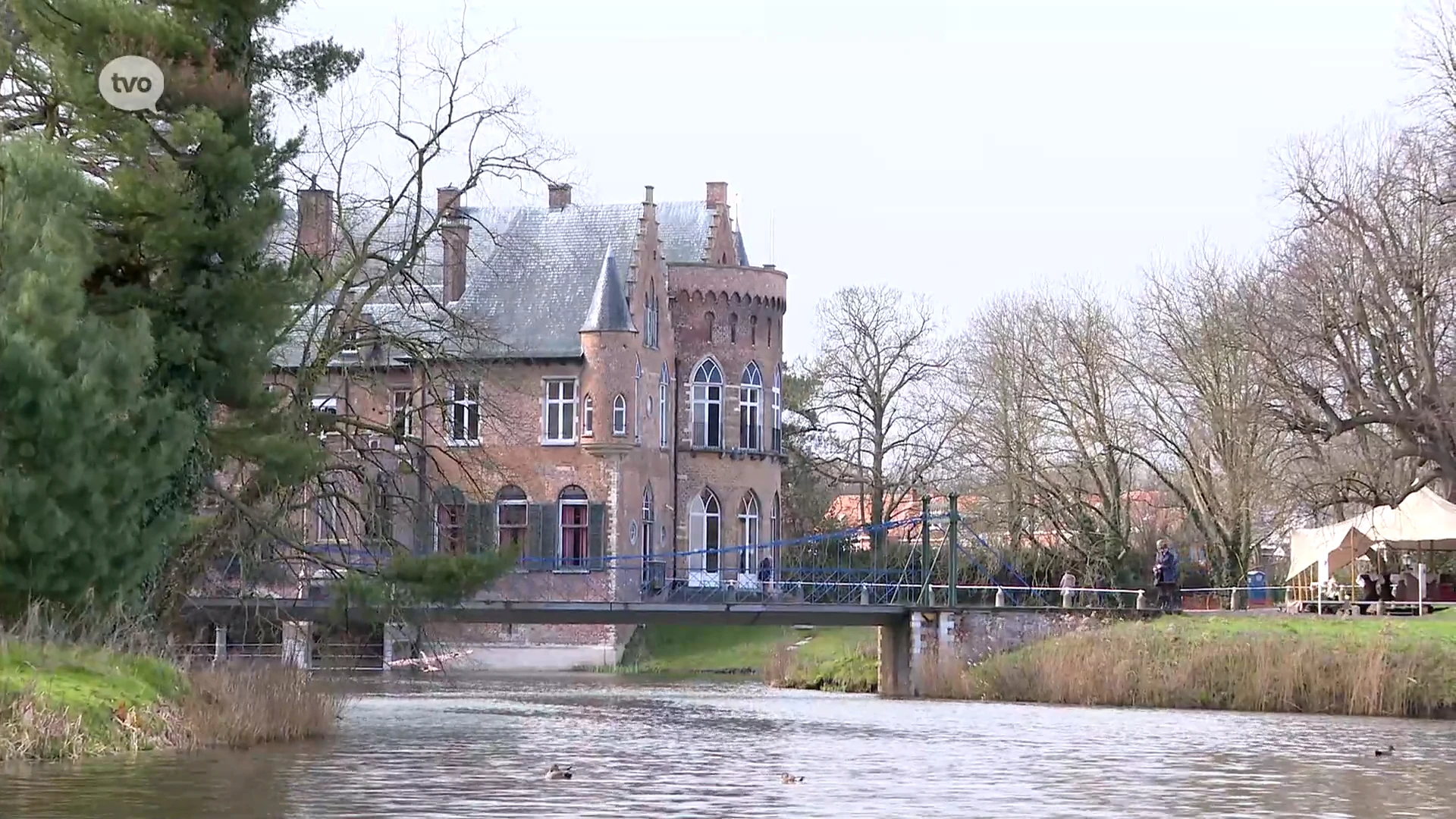 Hoofdafbeelding voor artikel Bazelnaar Peter De Wilde zette…