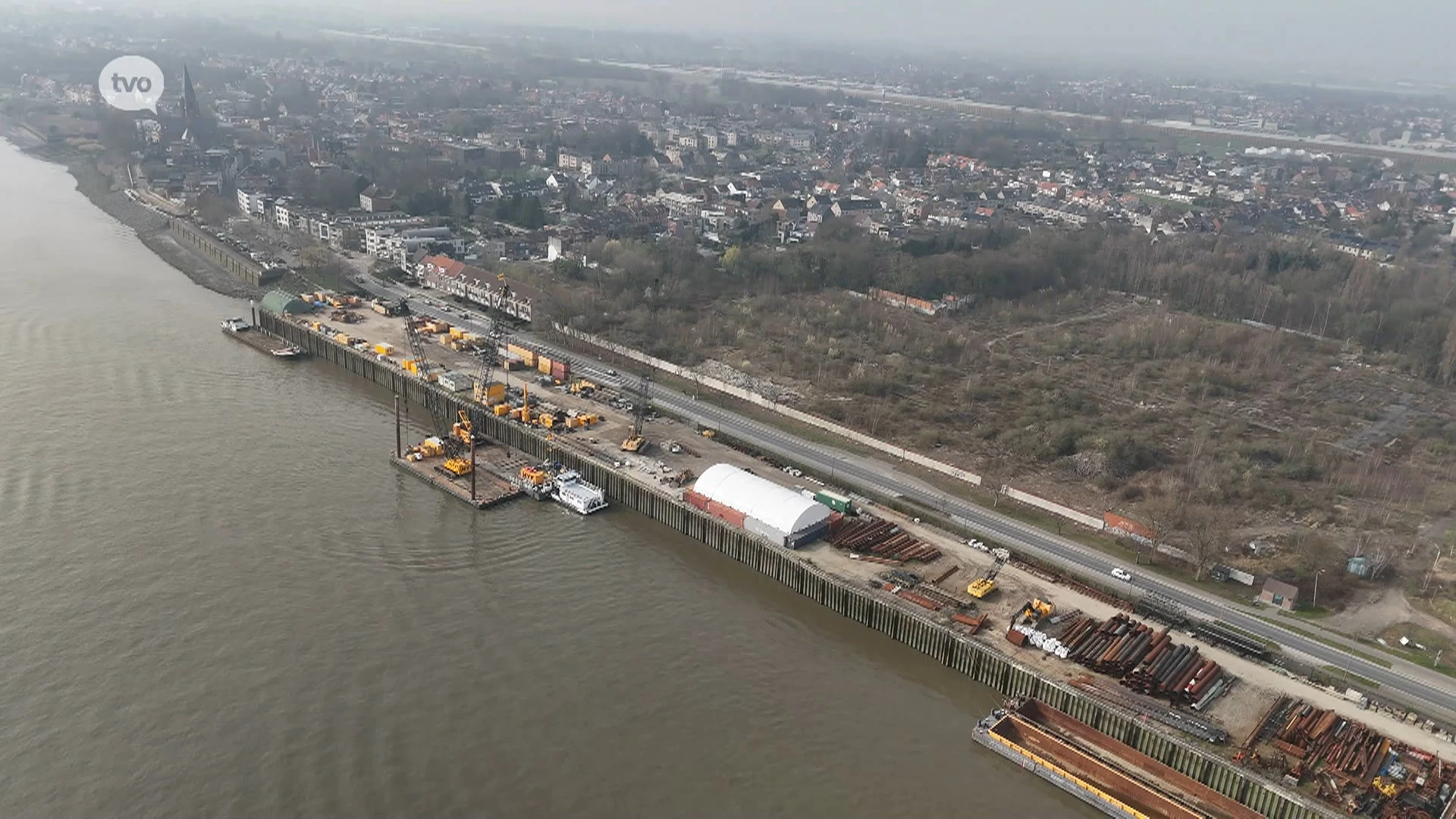 Hoofdafbeelding voor artikel Volgende fase ingezet in herontwikkeling…