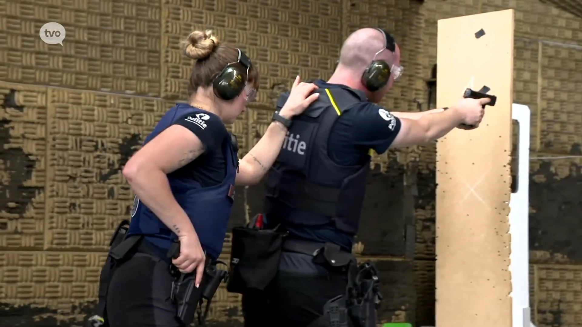 Politie Oost-Vlaanderen zoekt 160 aspirant-inspecteurs: "Het beroep wordt aantrekkelijker"