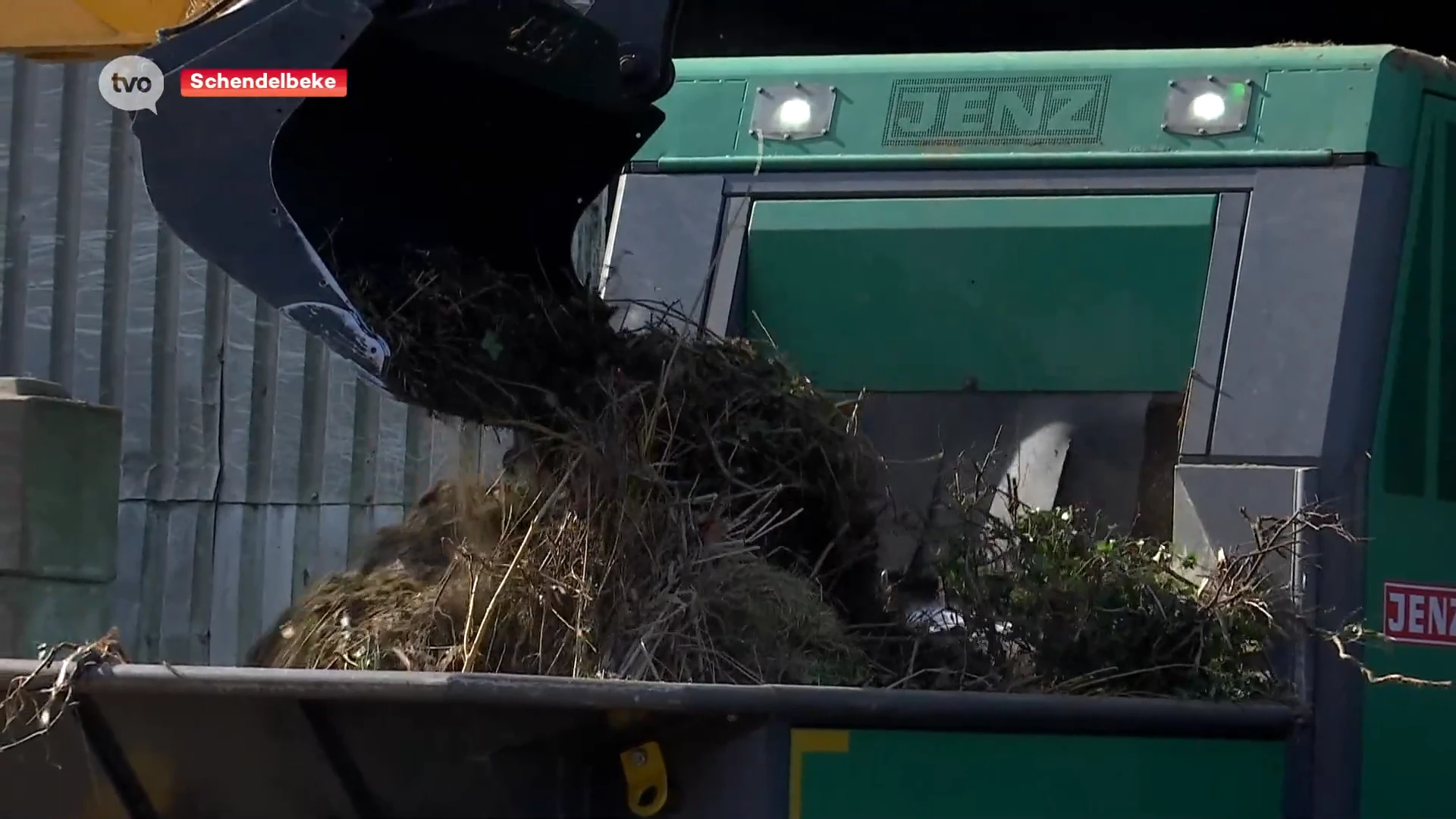 Hoofdafbeelding voor artikel ILvA bouwt pyrolyse-oven om…