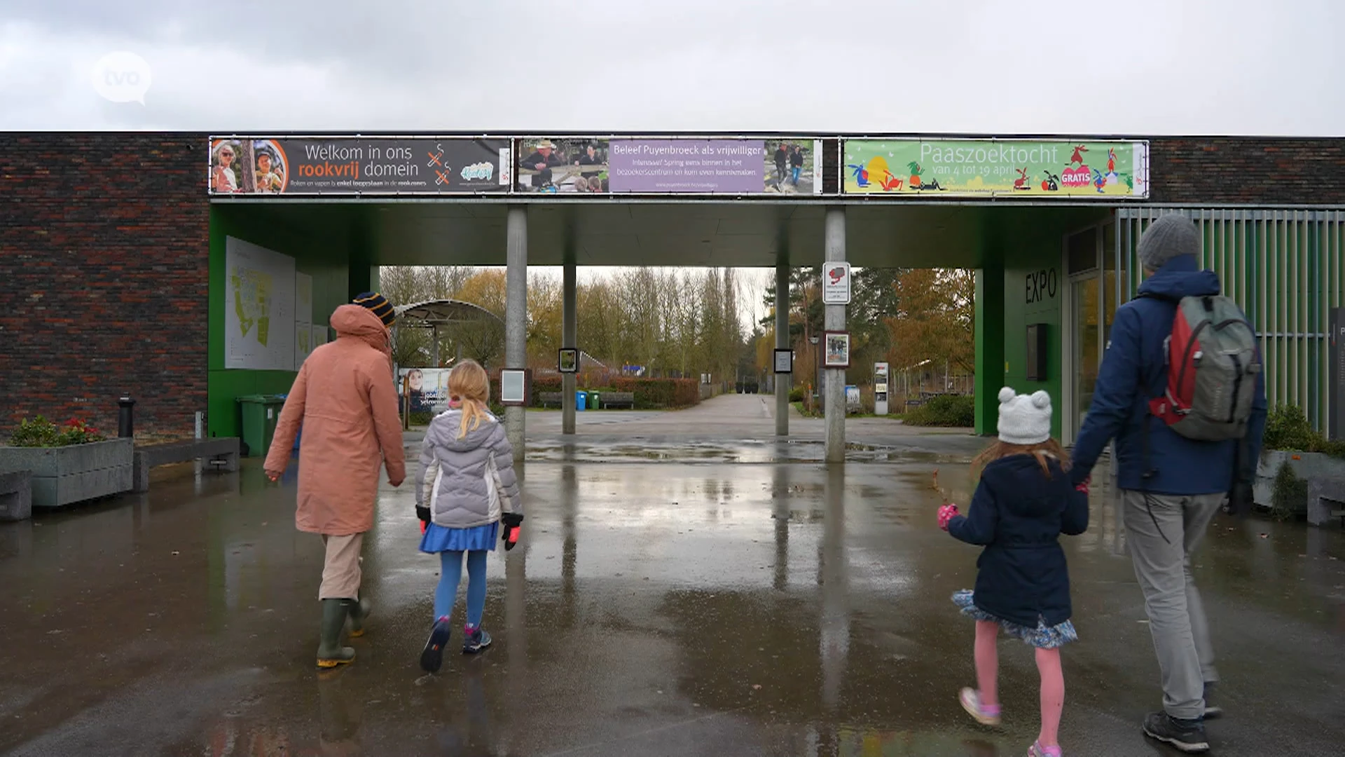 Hoofdafbeelding voor artikel TV Provincie: Als vrijwilliger…