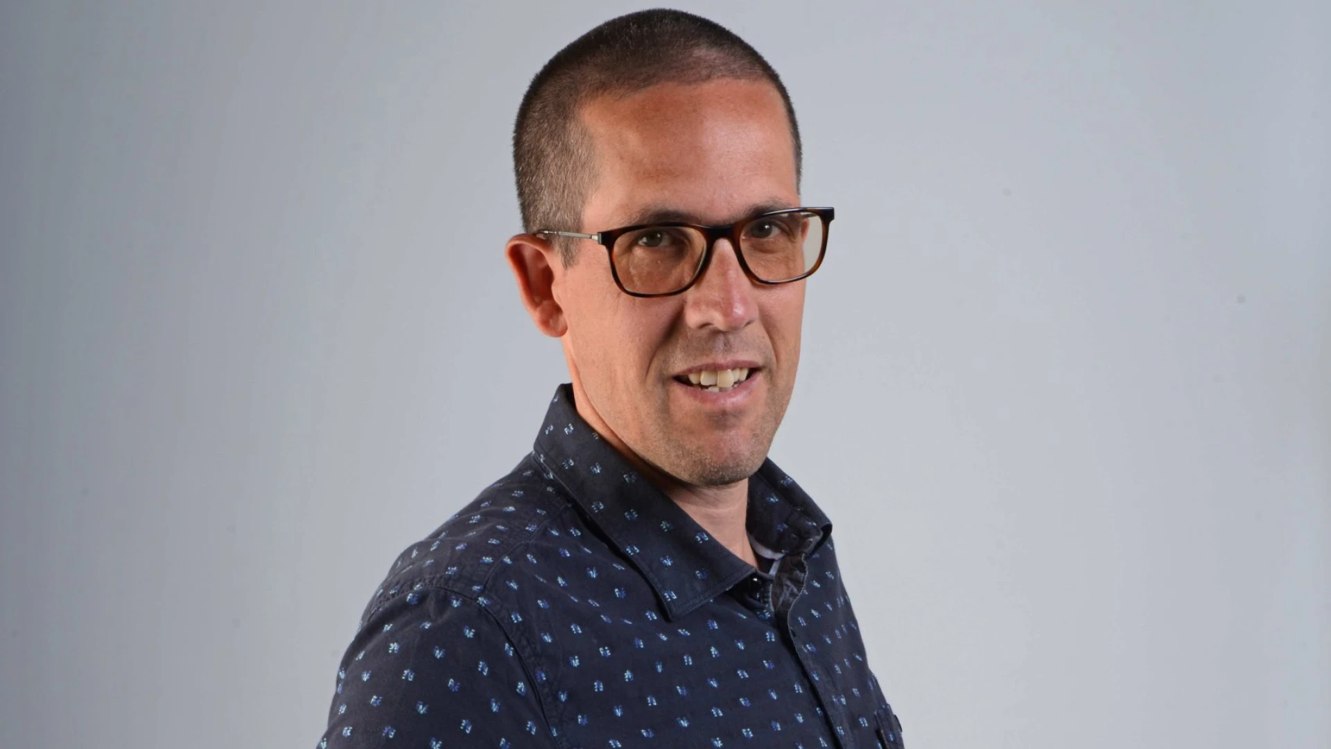 Hoofdafbeelding voor artikel Koen Maris waarnemend schepen…