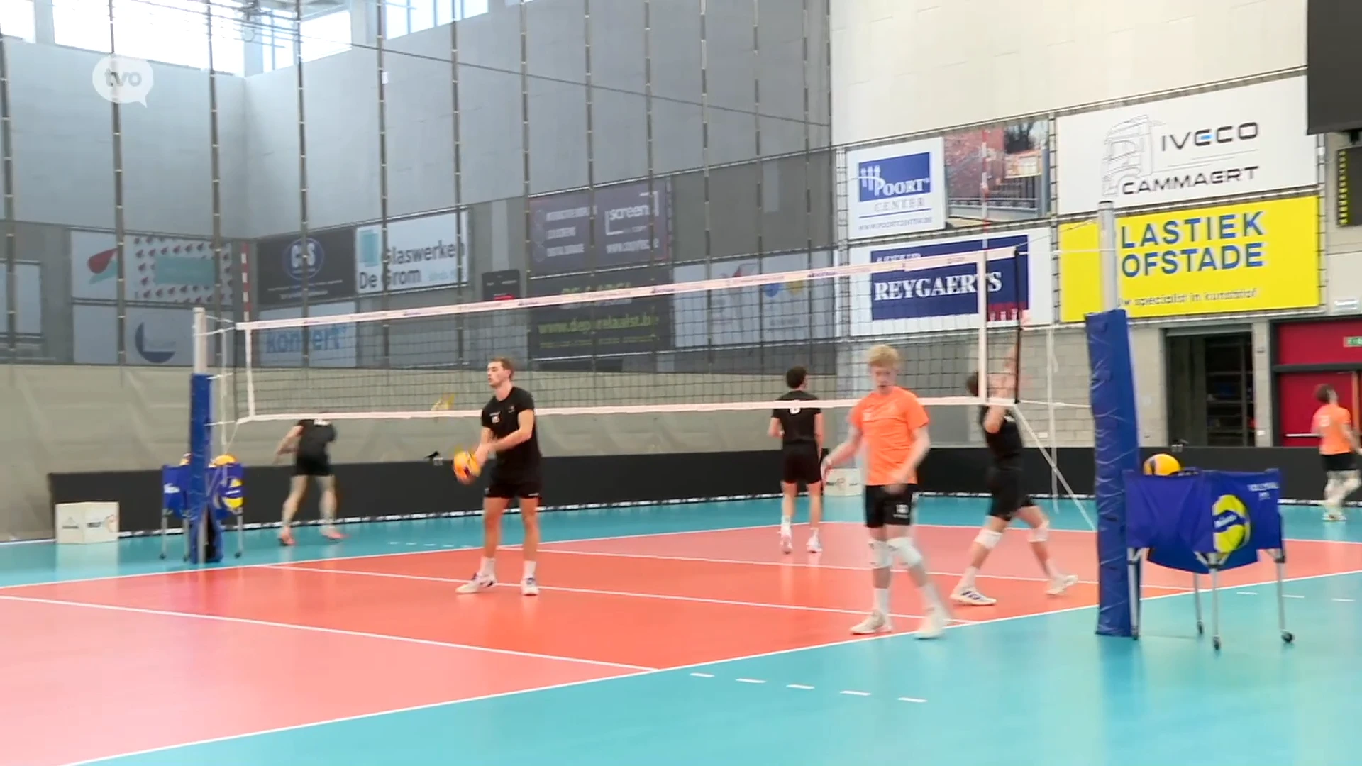 Hoofdafbeelding voor artikel Mogelijk historische finale…