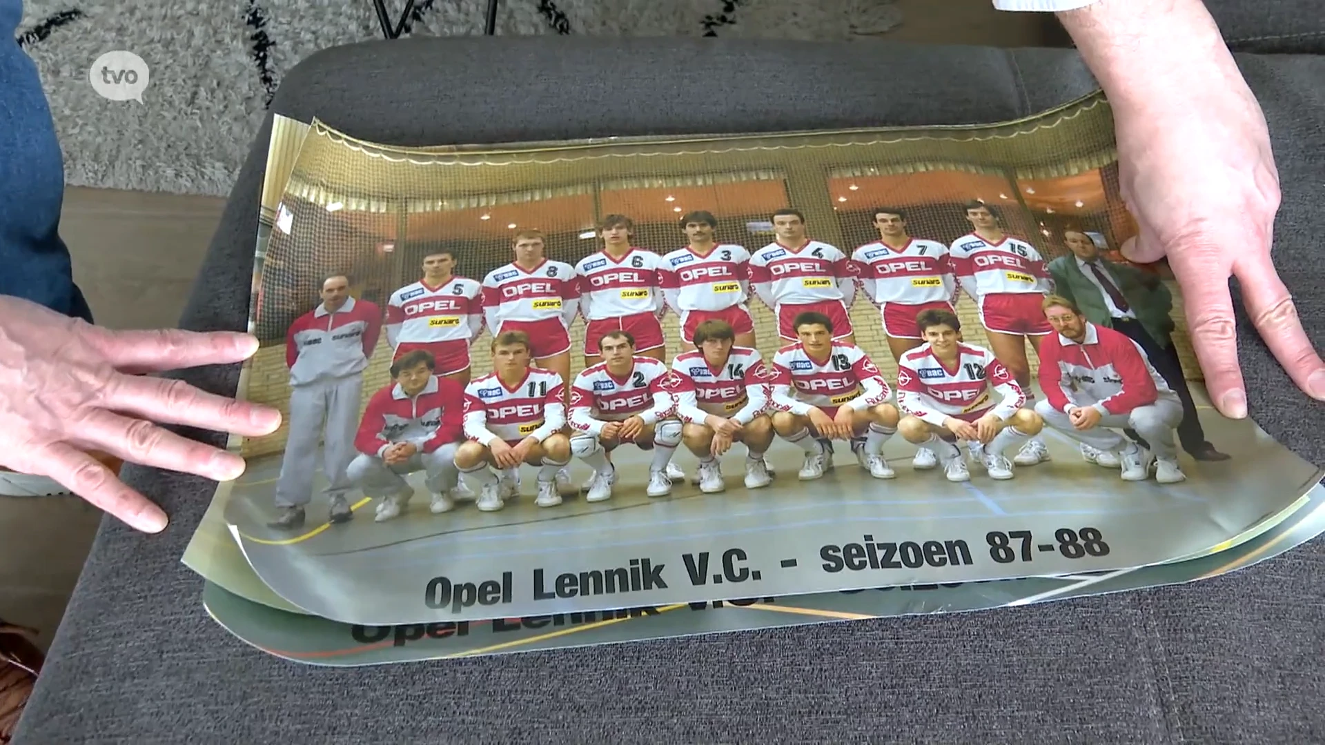 Hoofdafbeelding voor artikel Koen Van den Eynde over de…