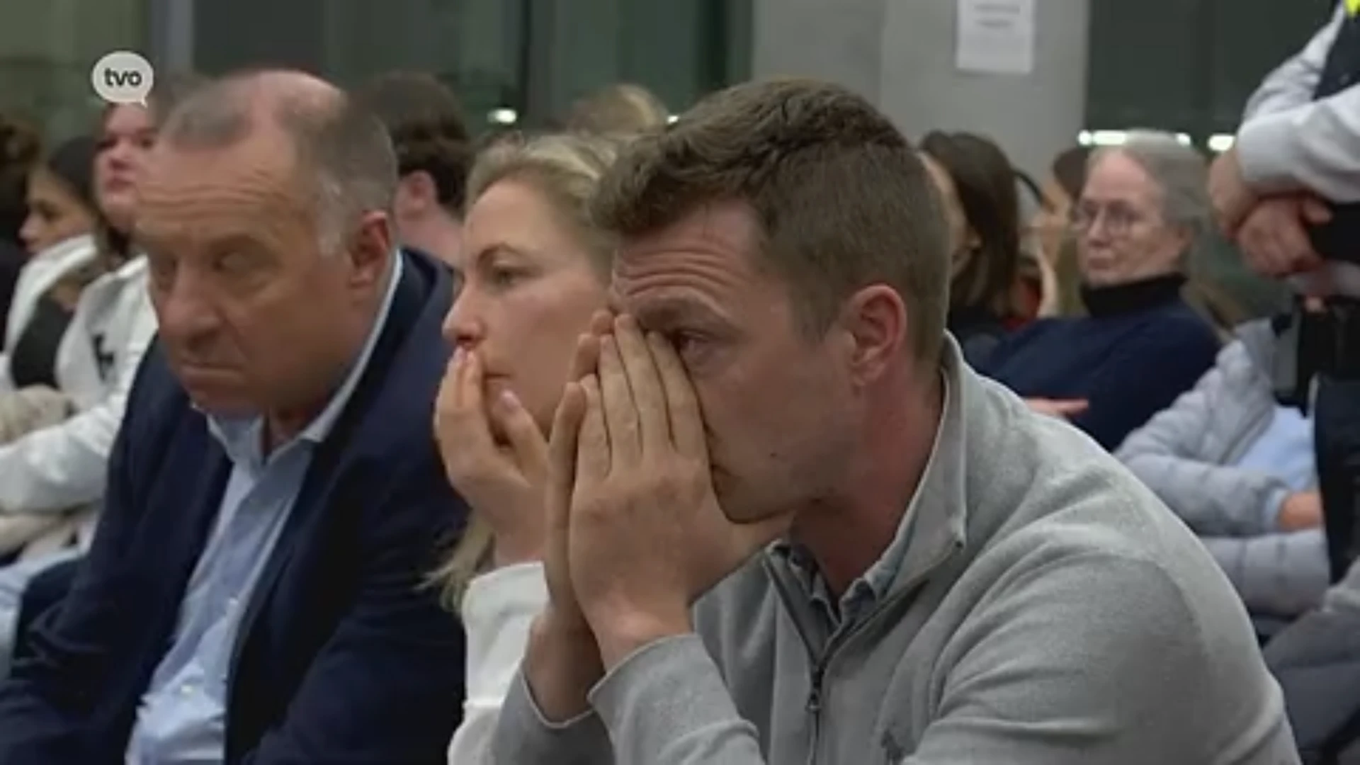 Hoofdafbeelding voor artikel Daders krijgen 15 jaar cel…