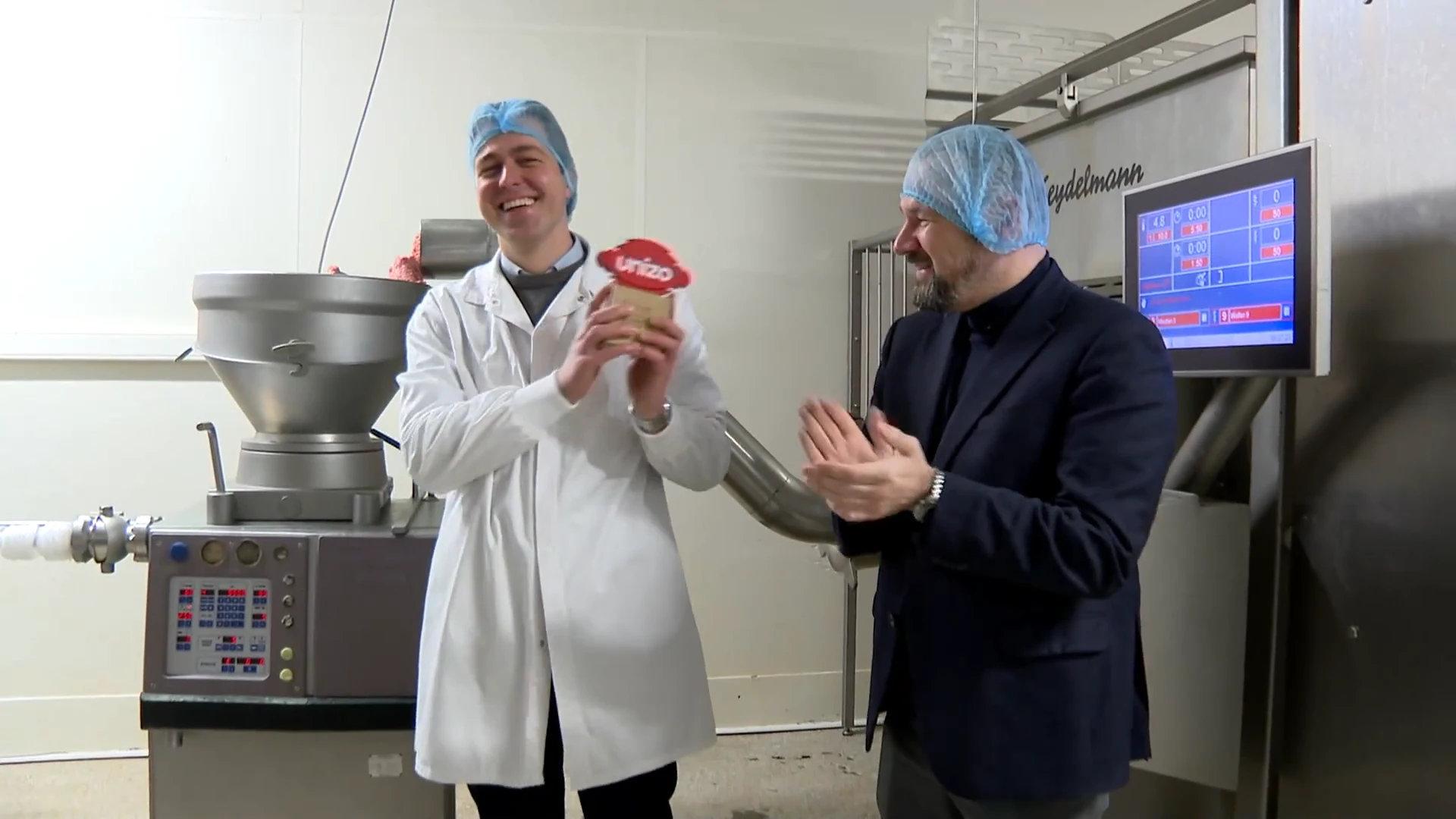 Hoofdafbeelding voor artikel Degomeat uit Aalst nu ook…