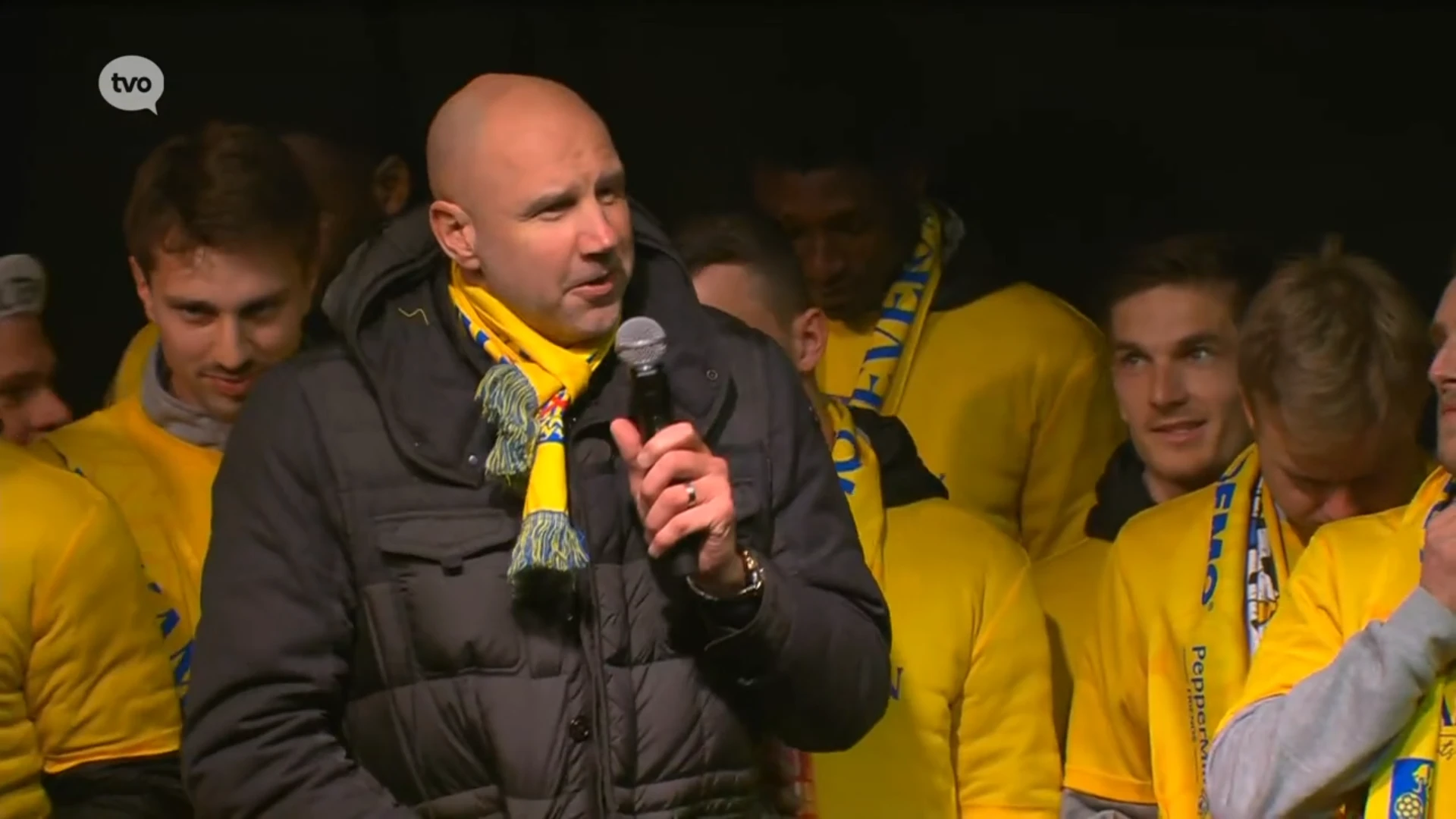 Hoofdafbeelding voor artikel Beveren wil werk maken van…