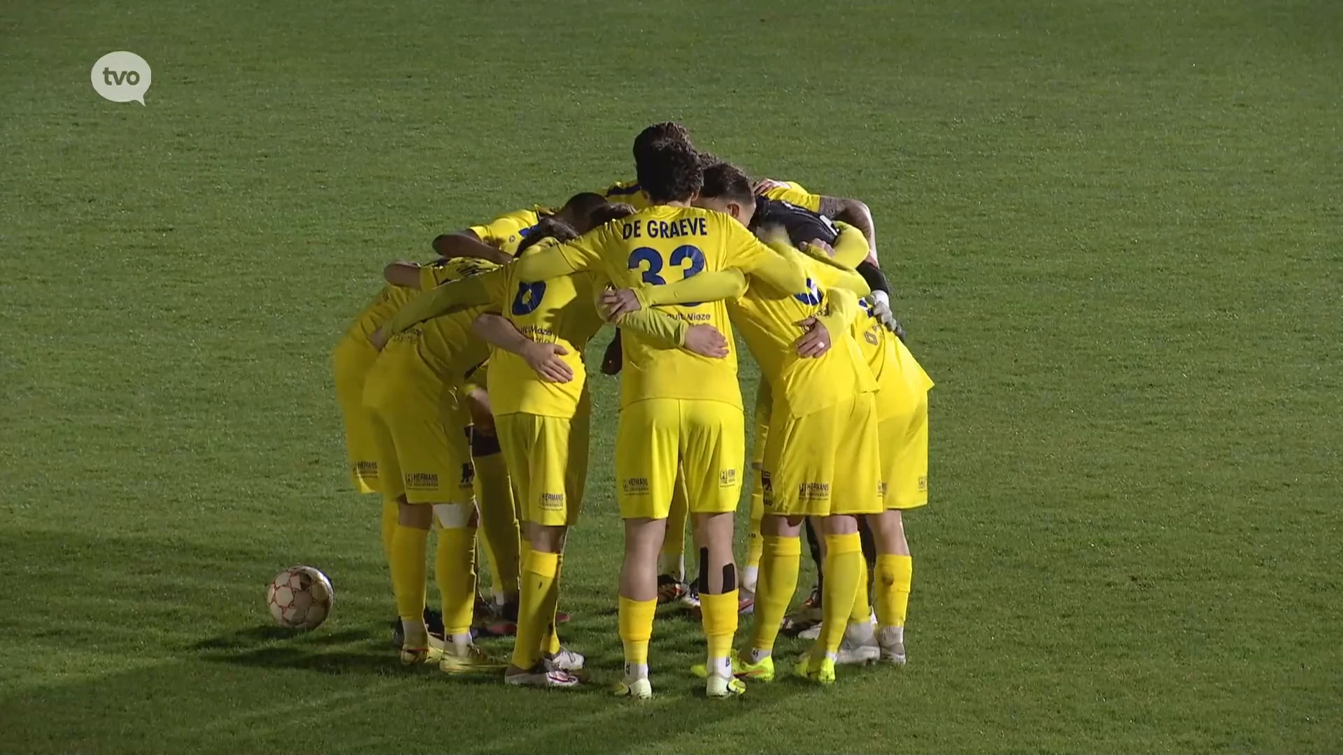 Hoofdafbeelding voor artikel FC Lebbeke en leider Mandel…