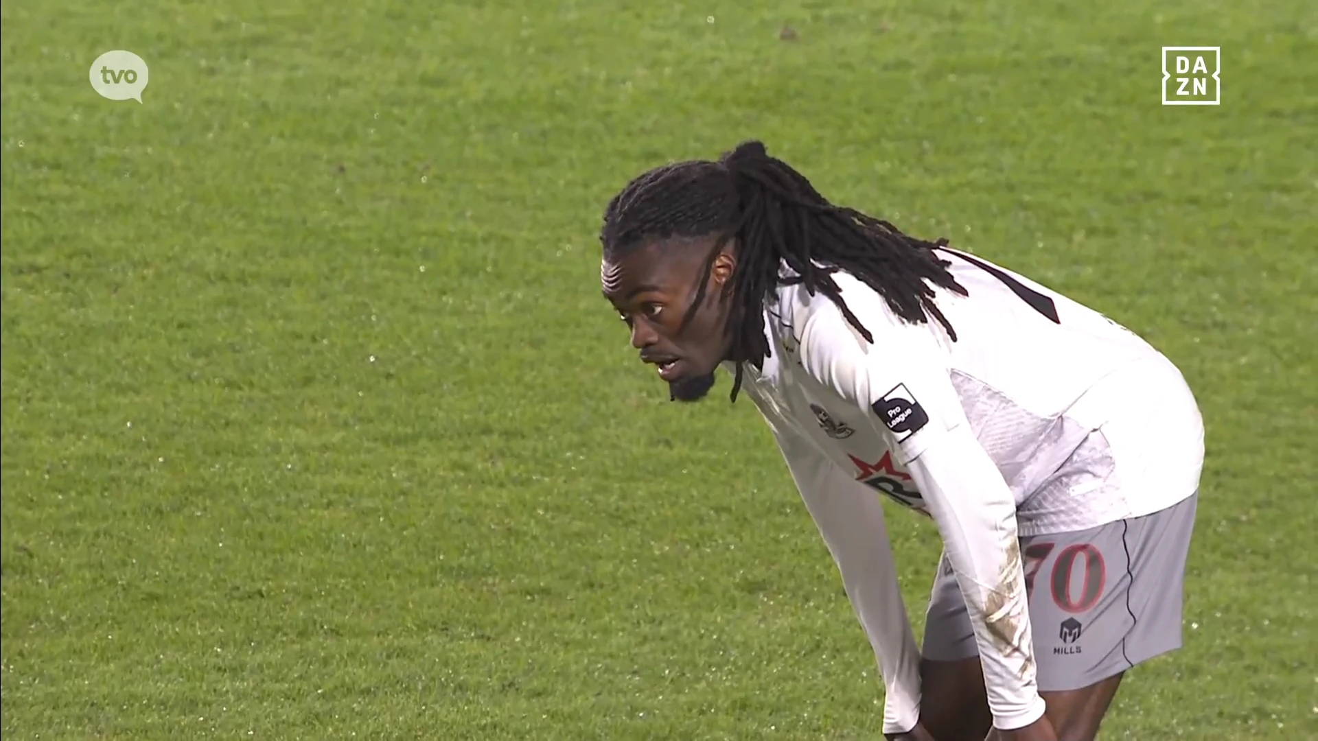 Hoofdafbeelding voor artikel Dender kan niks rapen bij…