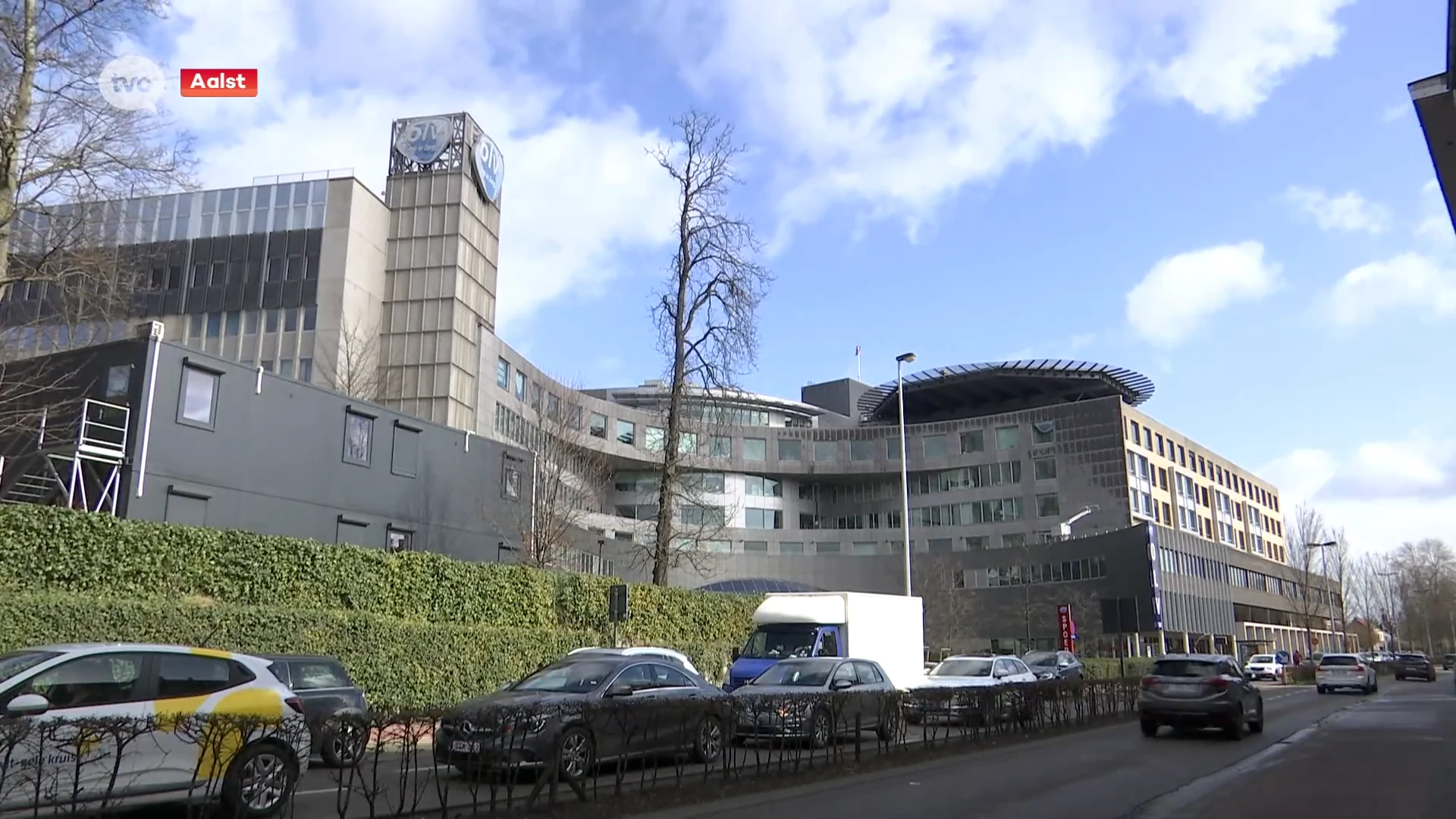 Hoofdafbeelding voor artikel Gynaecoloog voormalig OLV-ziekenhuis…