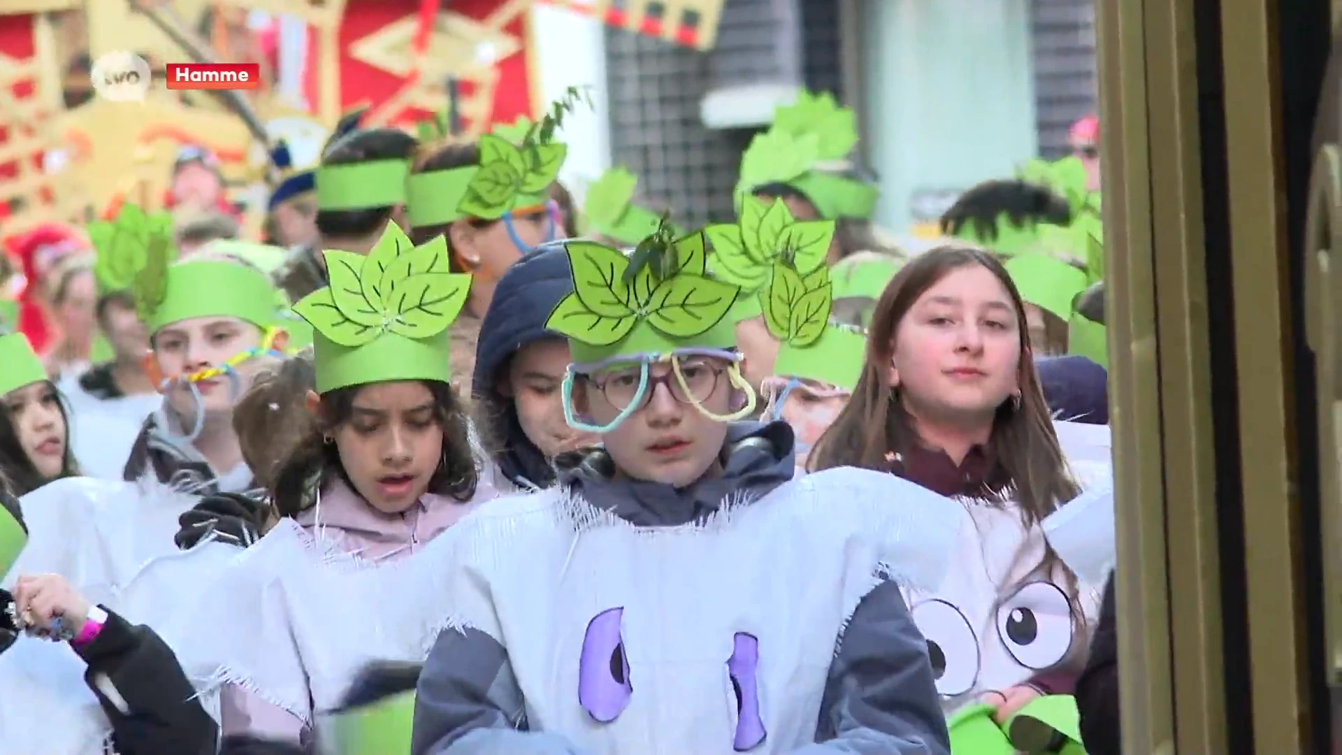 Hoofdafbeelding voor artikel Allesbehalve een gewone maandag…