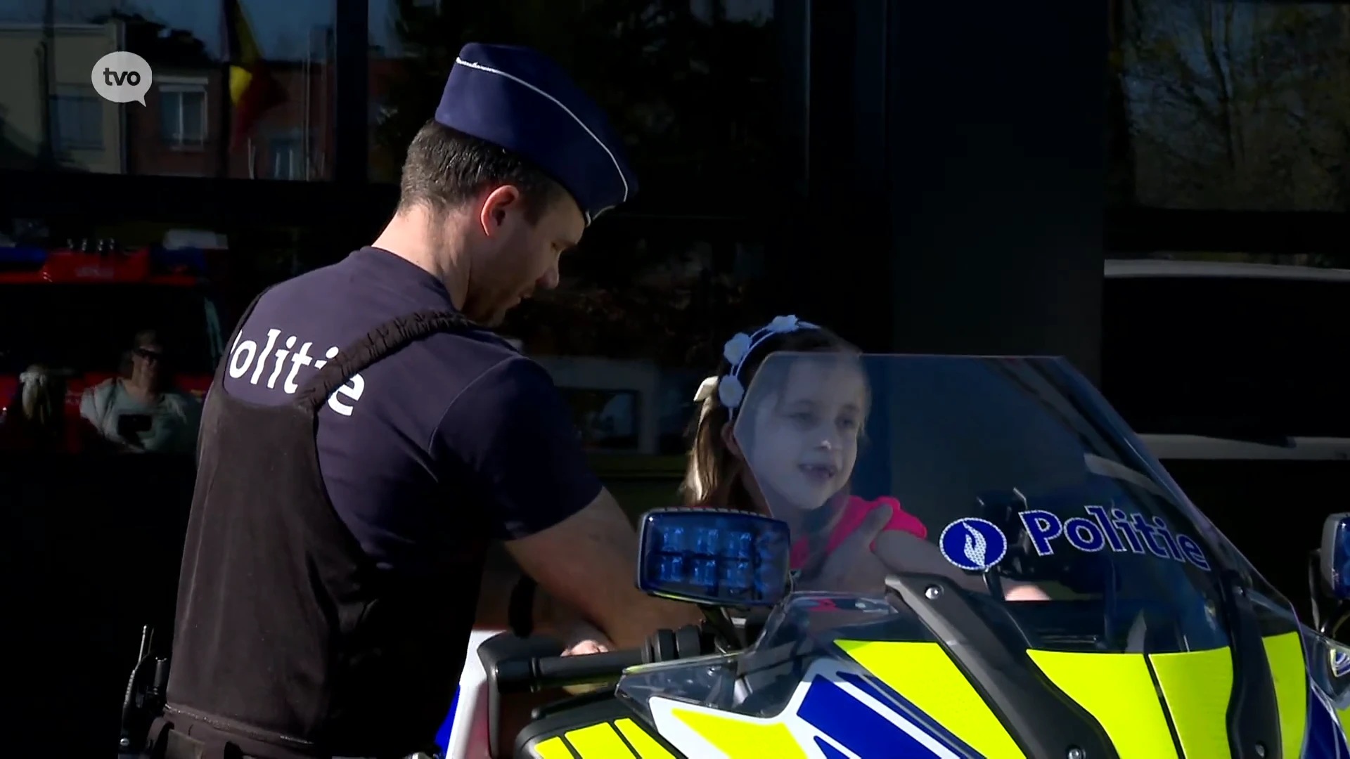 Hoofdafbeelding voor artikel Unieke communie- en lentefeestfoto&rsquo;s…