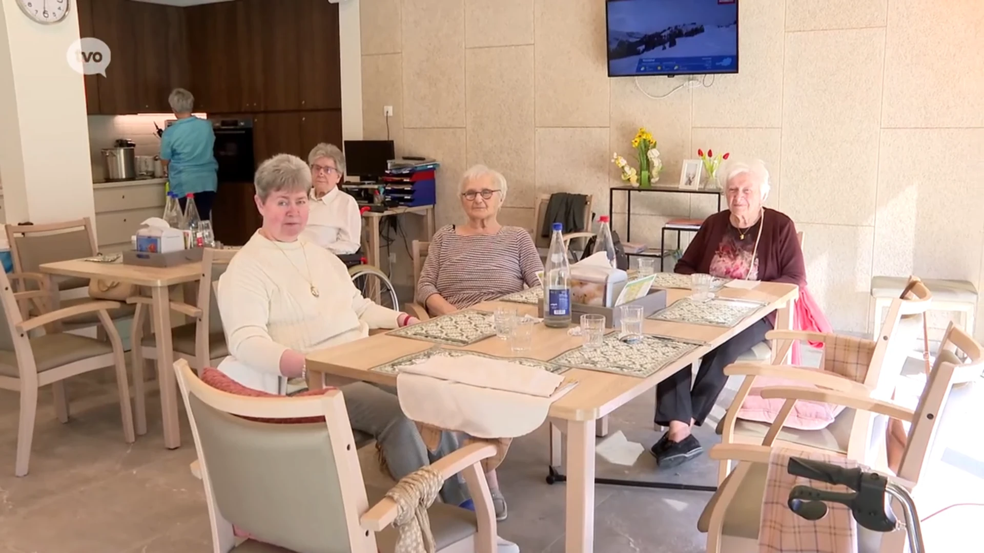 Hoofdafbeelding voor artikel Na intensief bouwproject opent…