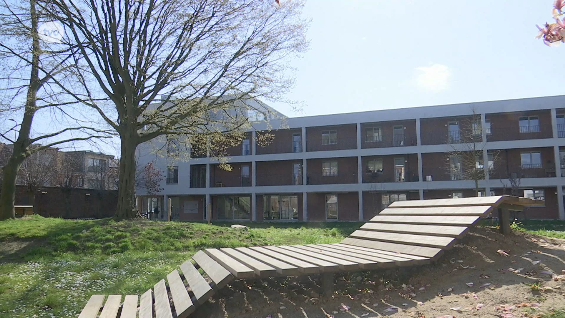 Hoofdafbeelding voor artikel Stad Sint-Niklaas heeft Beleidsplan…