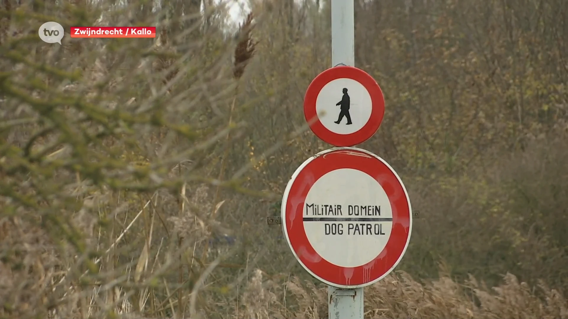 Defensie heeft oog laten vallen op Fort Sint-Marie in Zwijndrecht: "Goede zaak voor het Waasland"