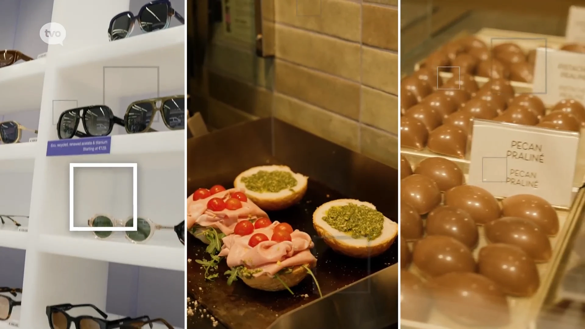 Hoofdafbeelding voor artikel Relax - heerlijke lunch met…