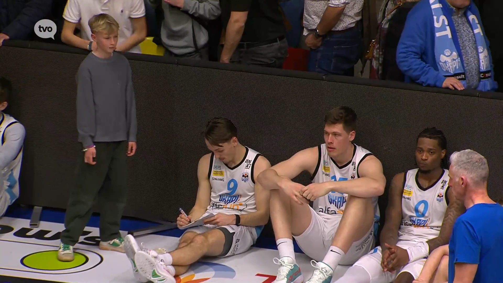 Hoofdafbeelding voor artikel Okapi verliest topper tegen…