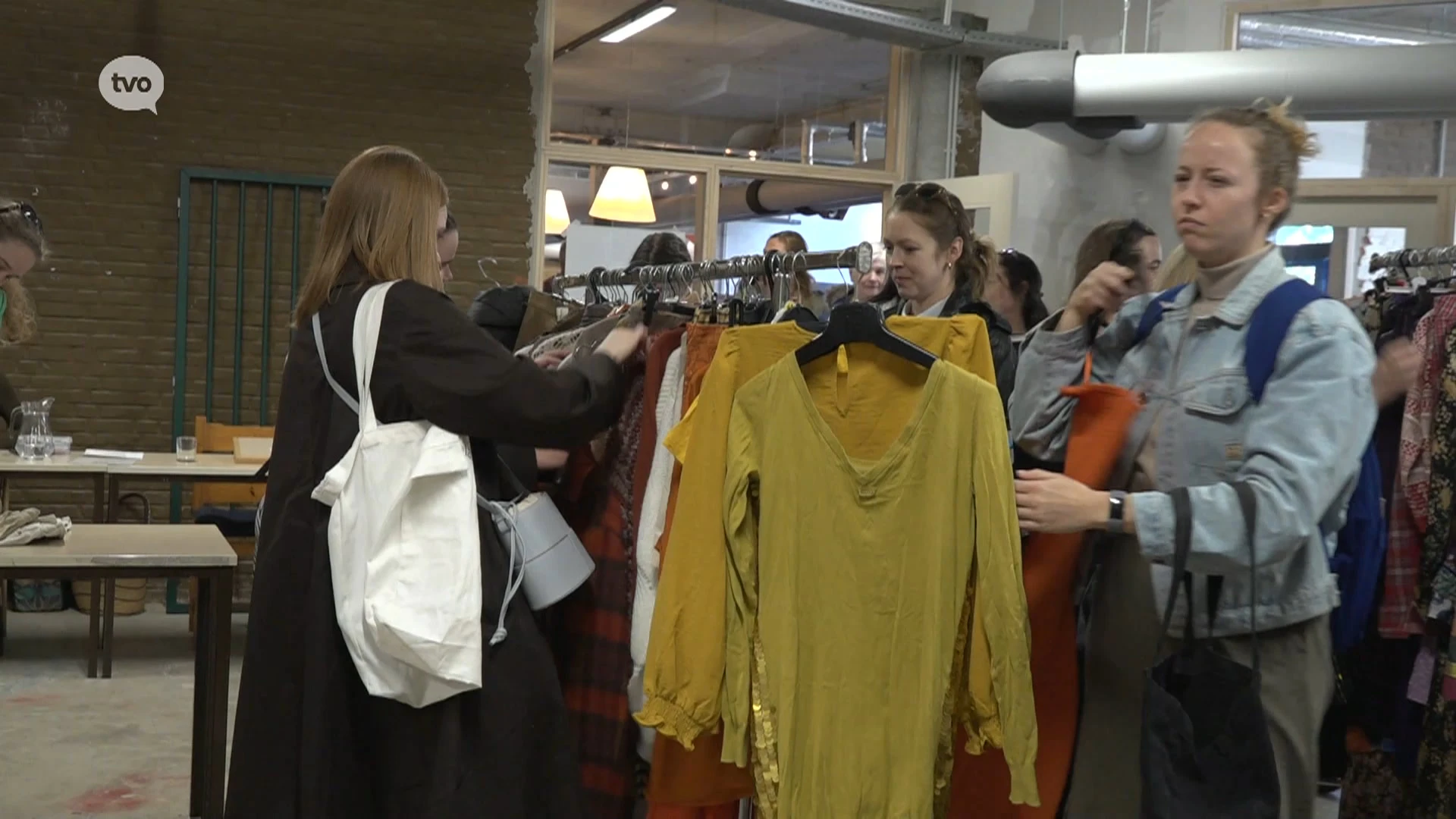 Hoofdafbeelding voor artikel Meer dan 2.000 Wase leerlingen…