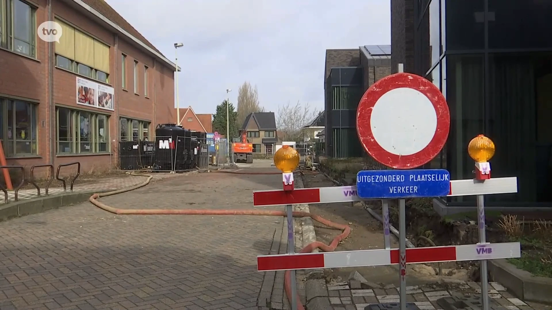 Hoofdafbeelding voor artikel Man in de hals gestoken tijdens…