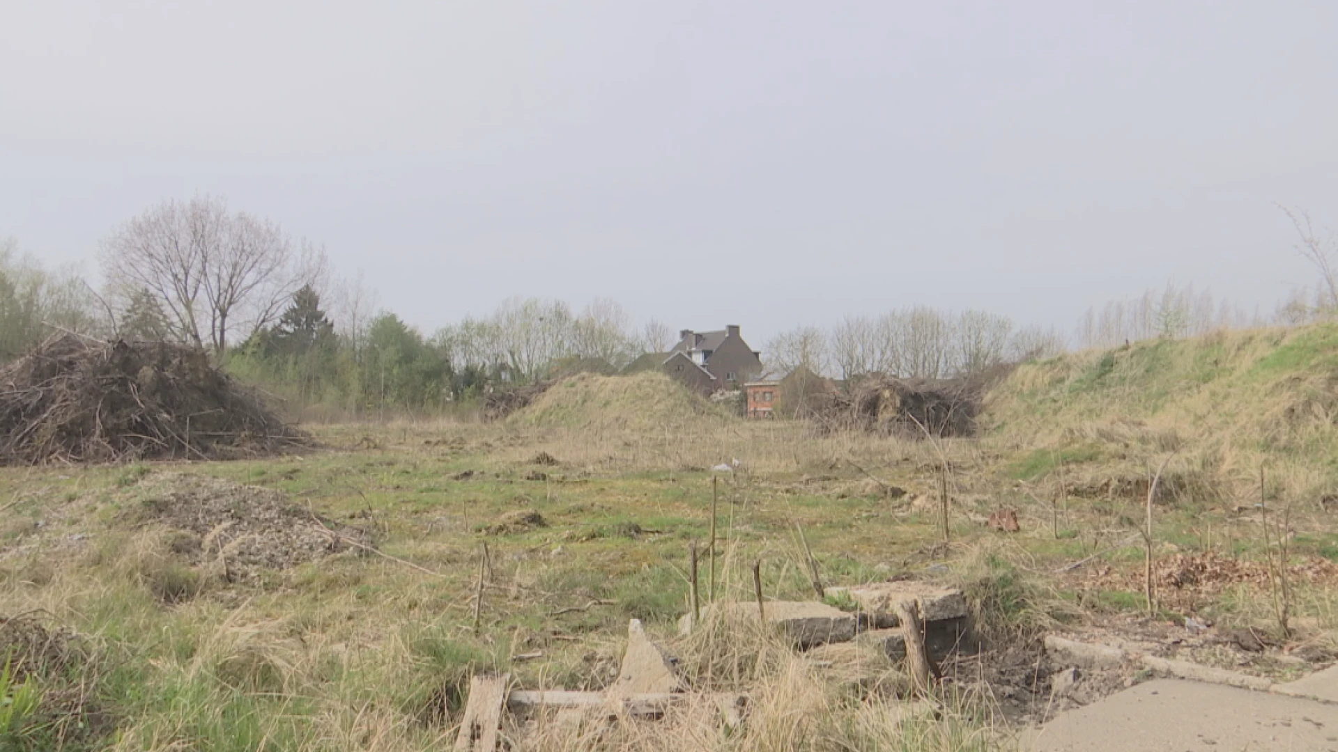 Hoofdafbeelding voor artikel Sanering start voor woonbuurt…