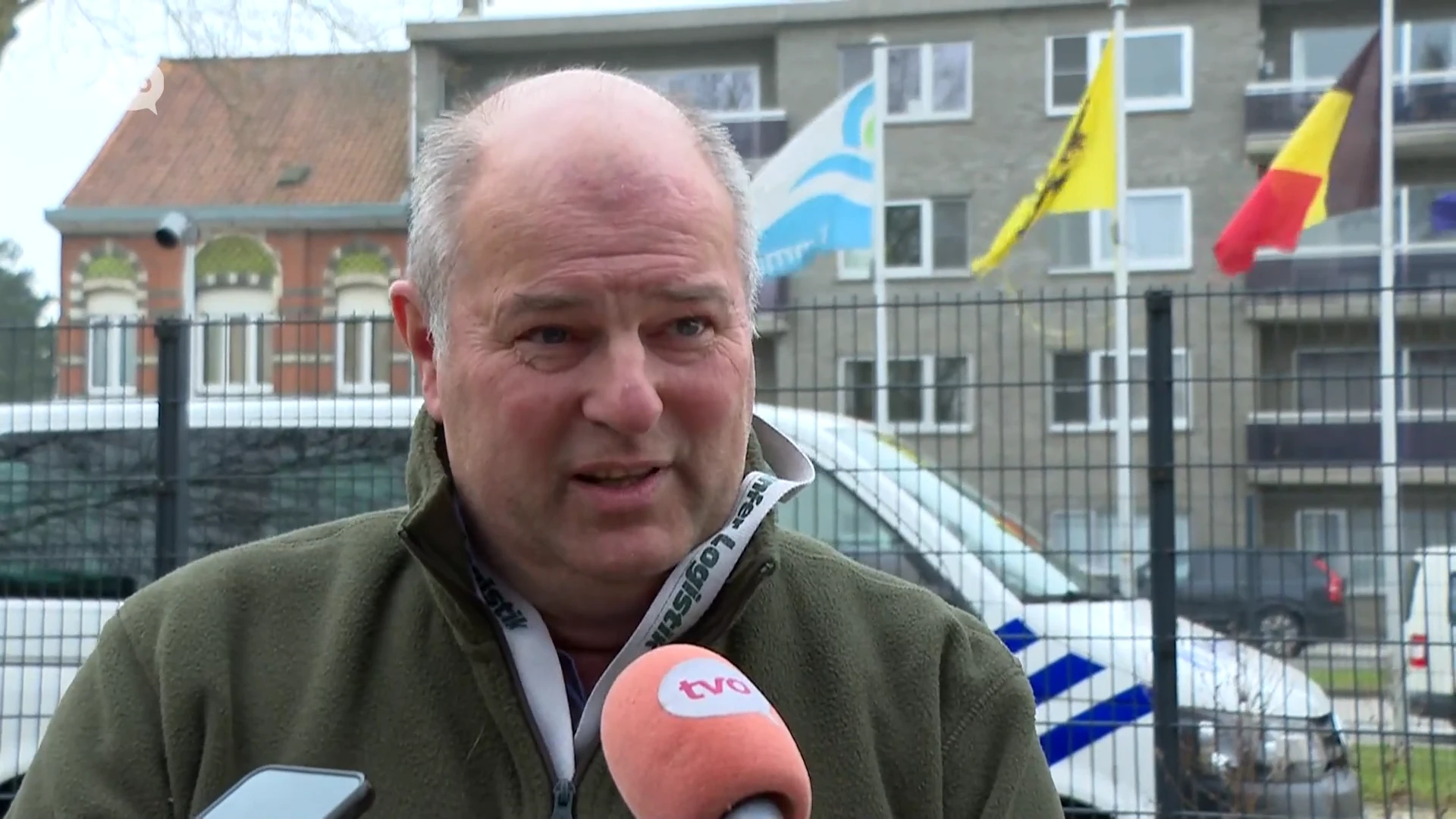 Hoofdafbeelding voor artikel Bedrijf van Gunther sluit…