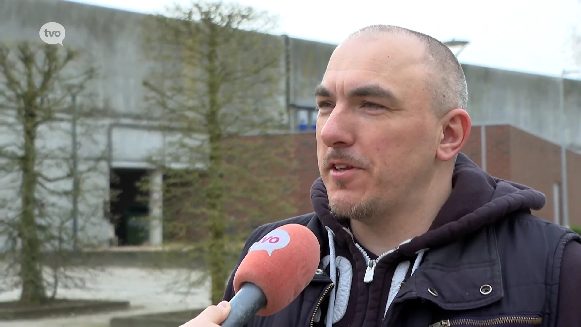 Hoofdafbeelding voor artikel Papa van 2 scholieren in Hamme…