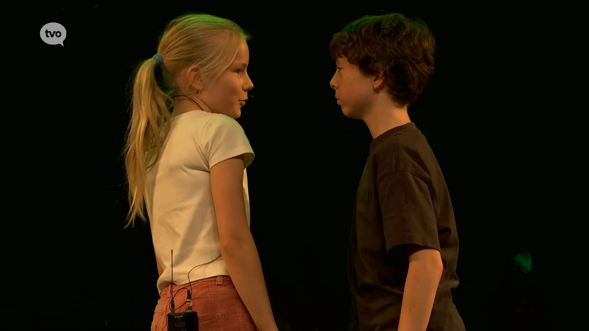 Hoofdafbeelding voor artikel Leerlingen en leerkrachten…