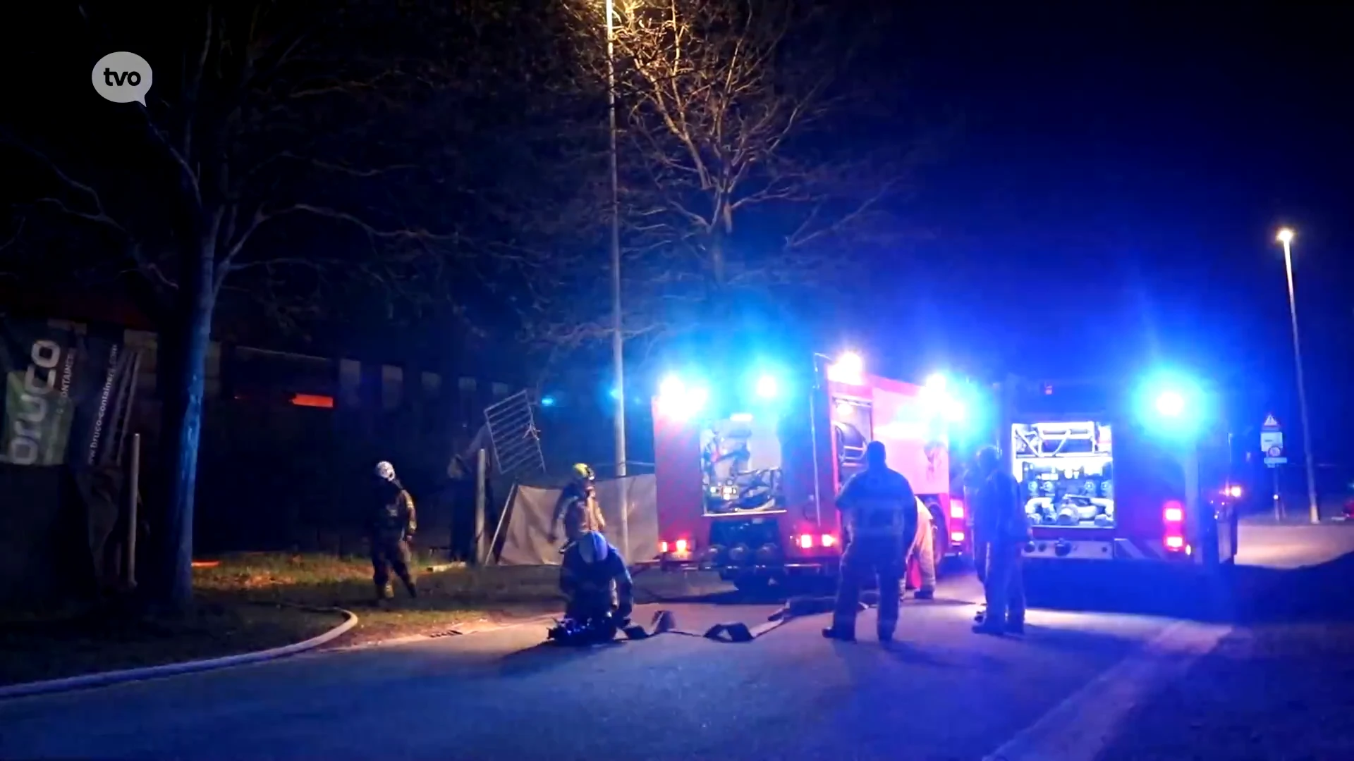 Hoofdafbeelding voor artikel Afvalverwerkend bedrijf in…