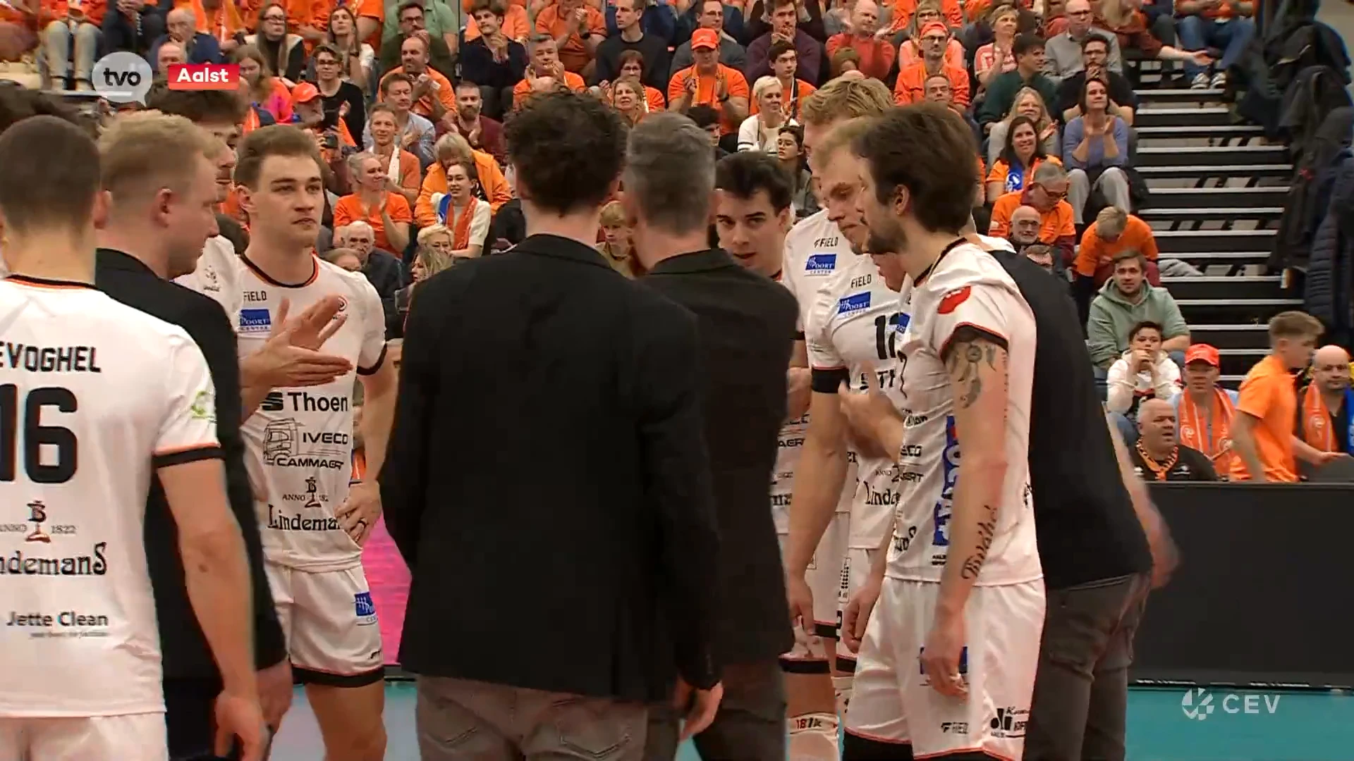 Hoofdafbeelding voor artikel Verlies van Lindemans Aalst…