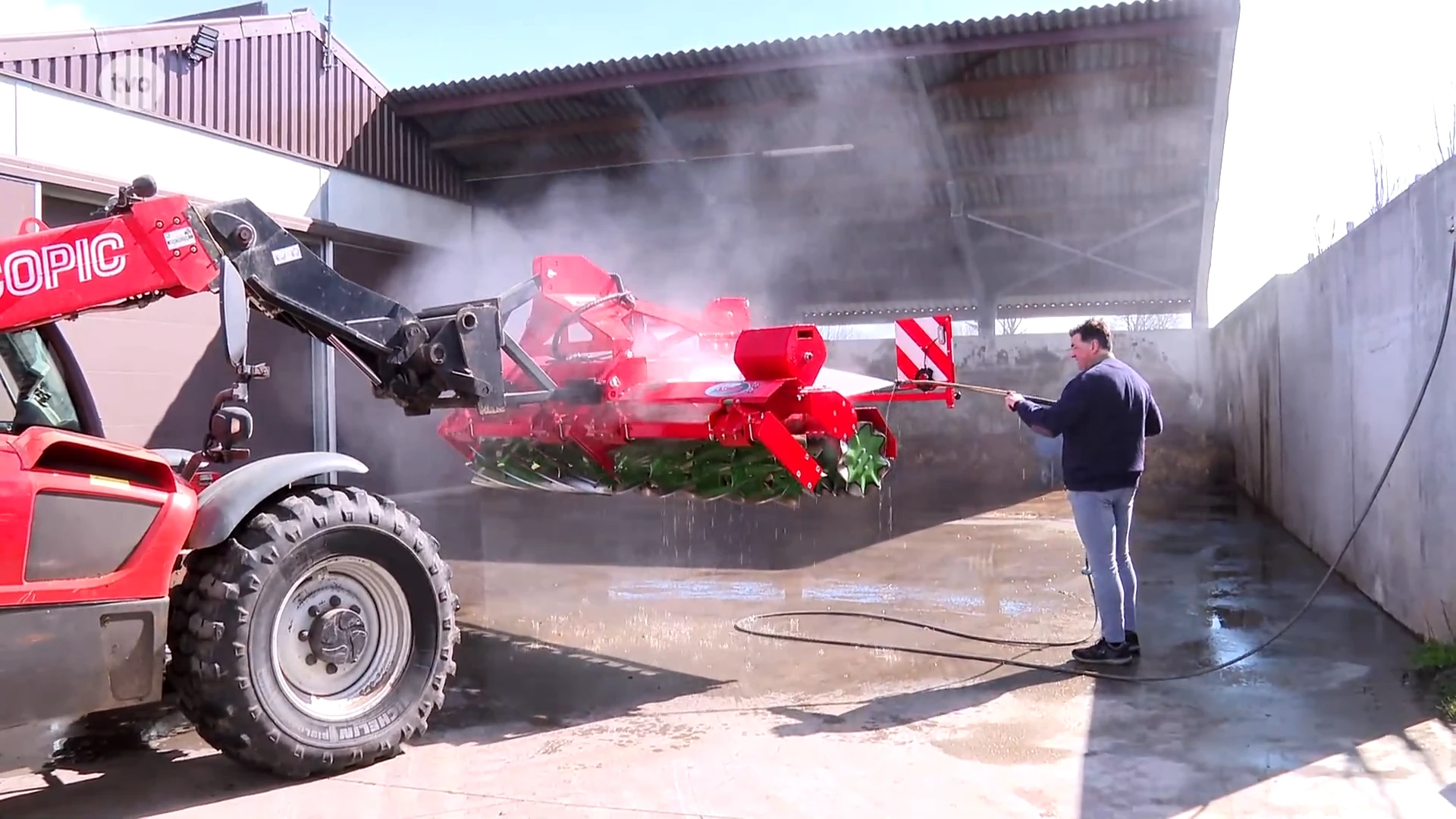 Hoofdafbeelding voor artikel Vlaamse Ardennen krijgen deelsysteem…