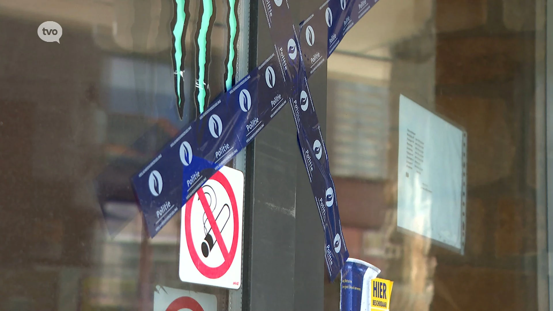 Supermarkt in Sint-Niklaas een maand dicht na verkoop illegale rookwaren