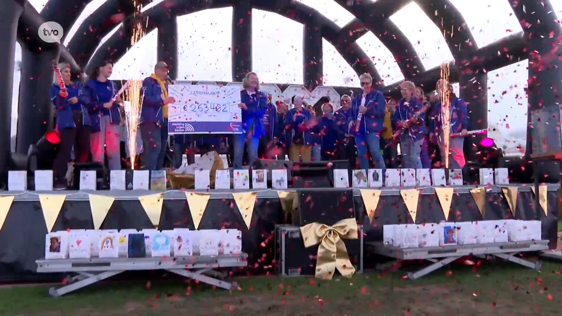 Hoofdafbeelding voor artikel Levensloop Beveren 2026 staat…