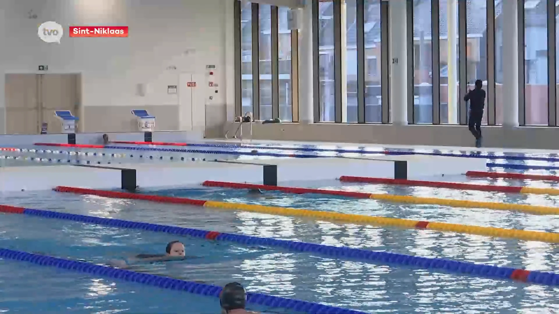 Hoofdafbeelding voor artikel Leerlingen met beperking mogen…