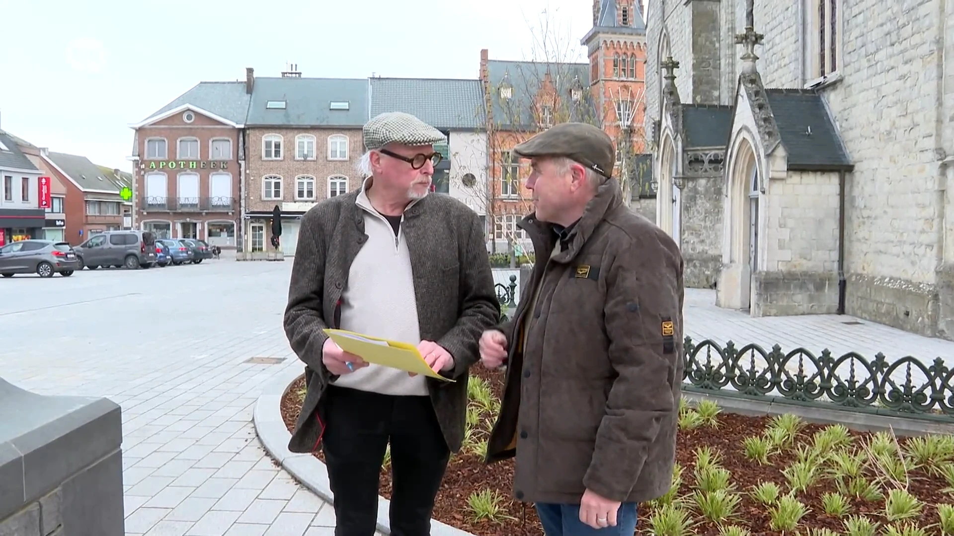 Hoofdafbeelding voor artikel Is nieuwe locatie voor serviceflats…