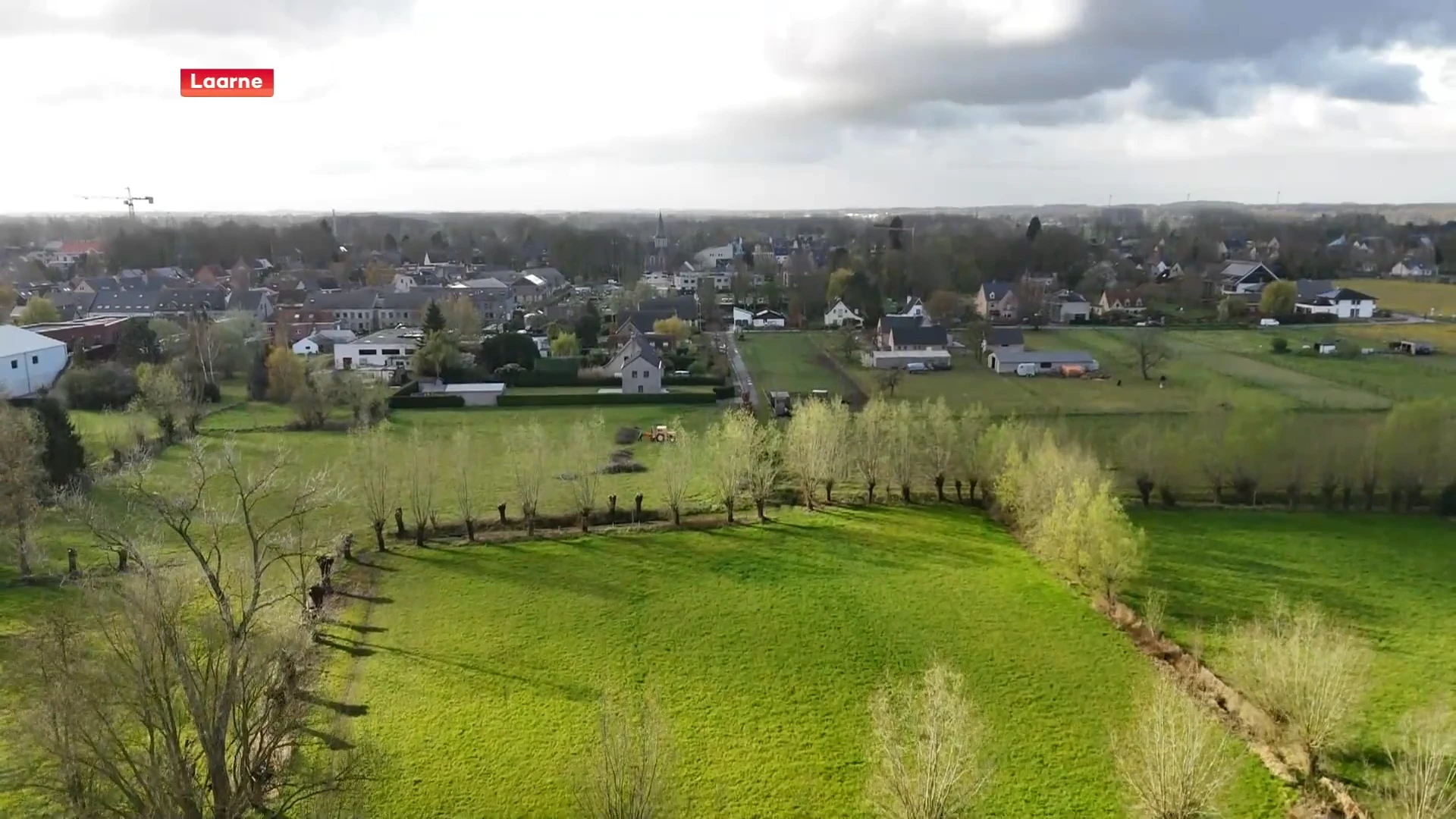 Hoofdafbeelding voor artikel 30.000 jaar geleden liep de…