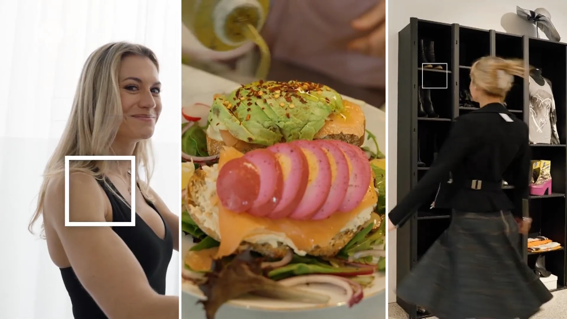 Hoofdafbeelding voor artikel Relax - heerlijke kazen, welzijn…