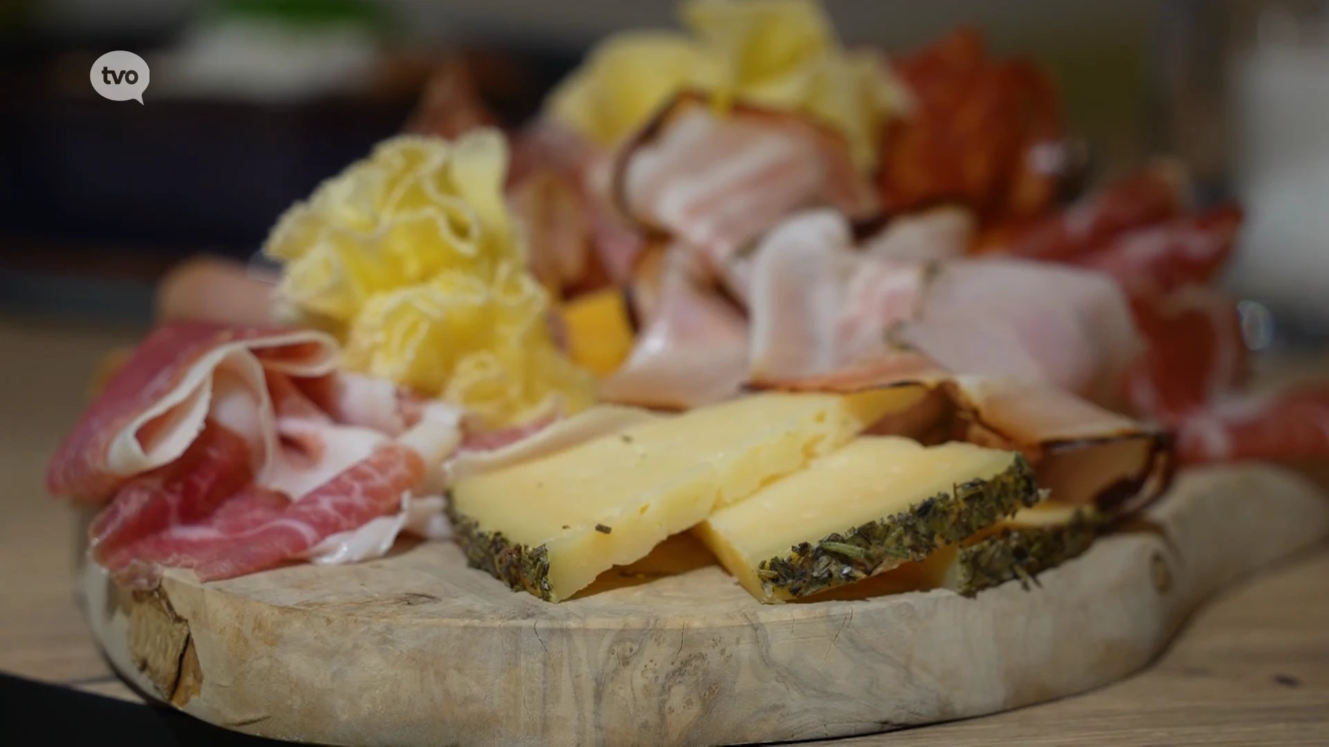 Hoofdafbeelding voor artikel Relax - Bistro Korboo voor…