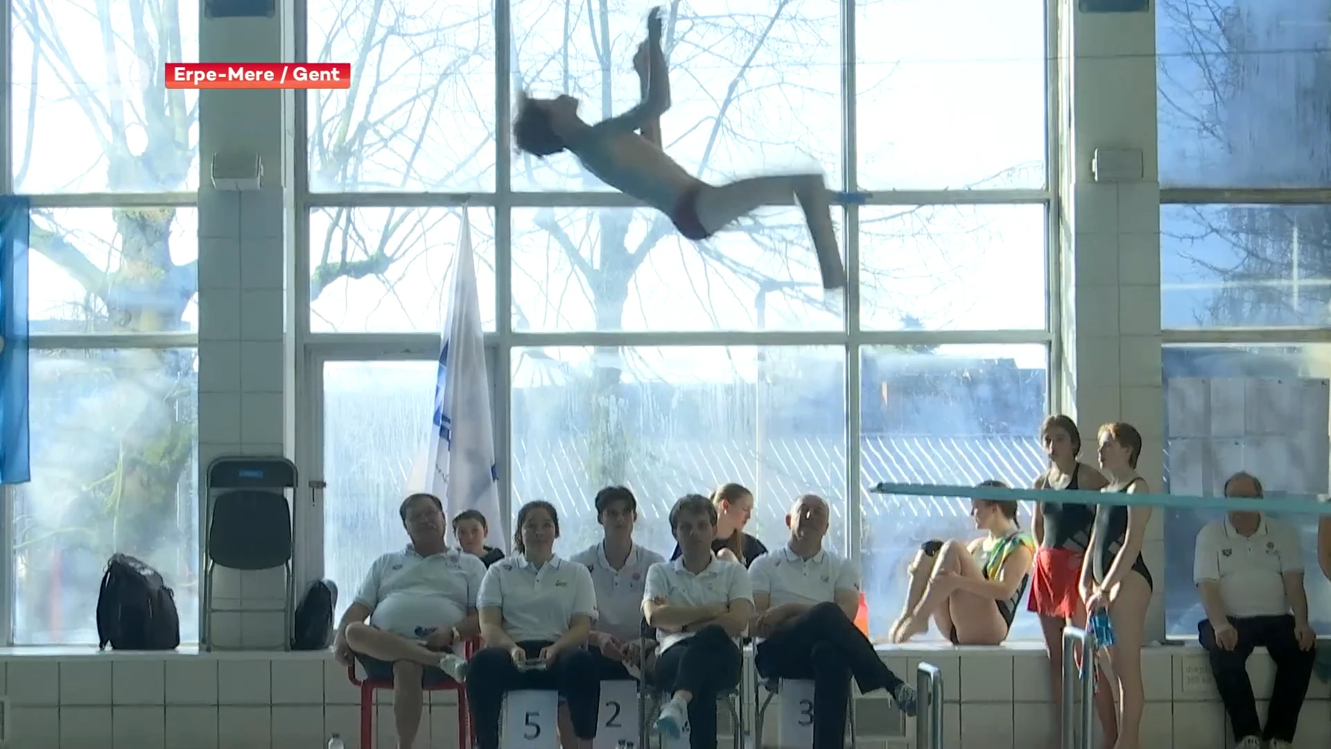 Hoofdafbeelding voor artikel Nyo Roels (12) uit Erpe-Mere…