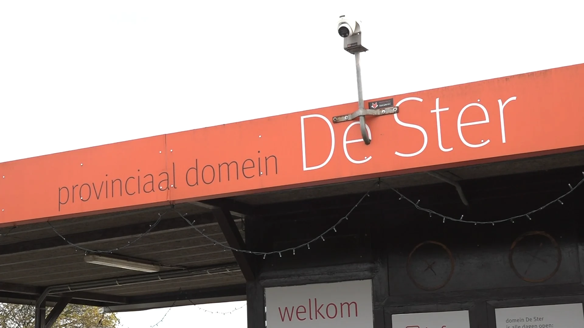 Hoofdafbeelding voor artikel Vanaf 1 april zijn honden…