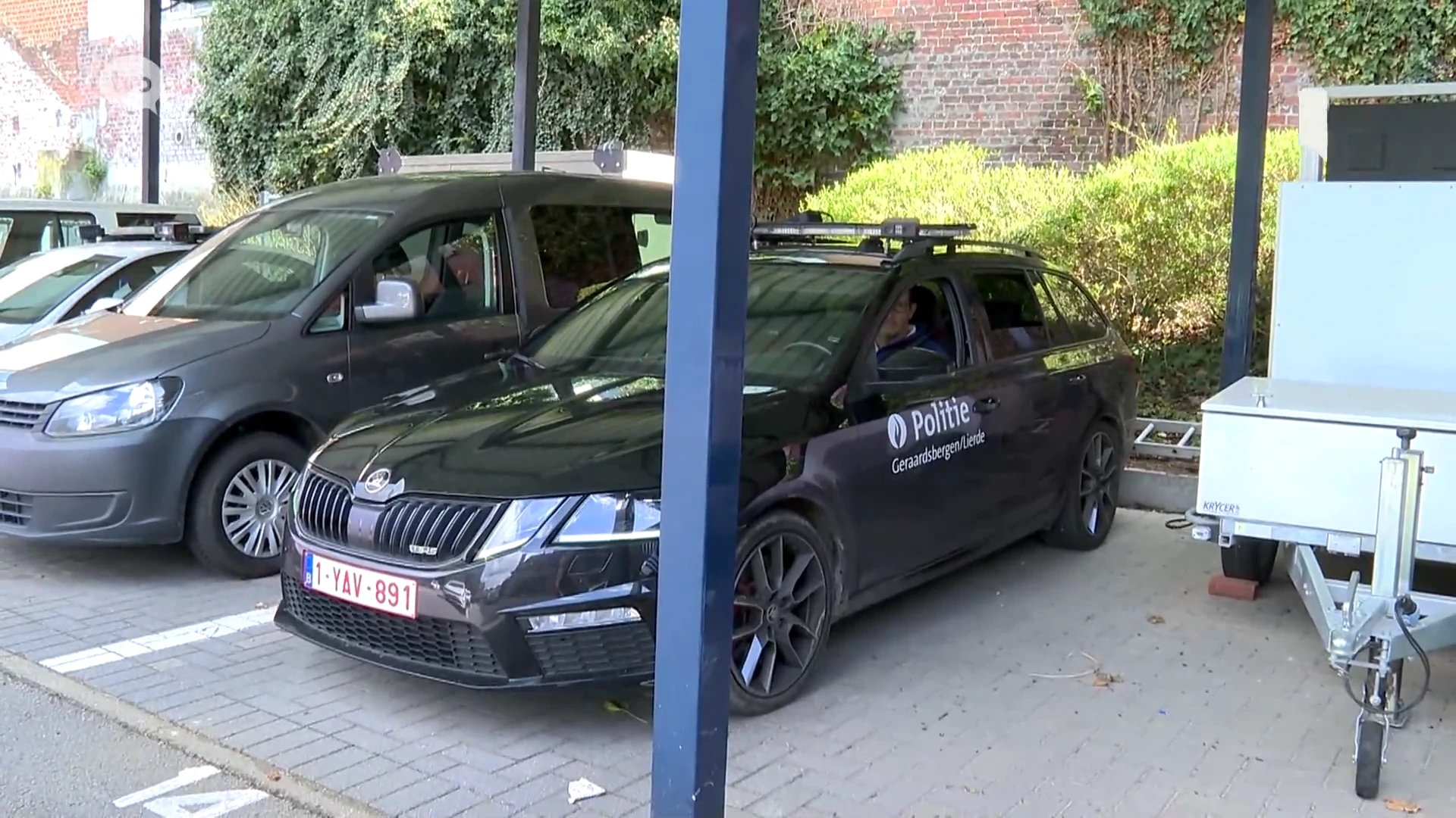 Eerste resultaten van PROA-team politie Geraardsbergen/Lierde positief: "Vooral werken op plaatsen waar er overlast is"