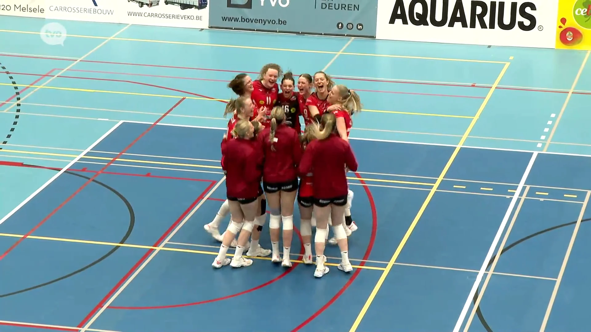 Hoofdafbeelding voor artikel Asterix Avo plaatst zich voor…