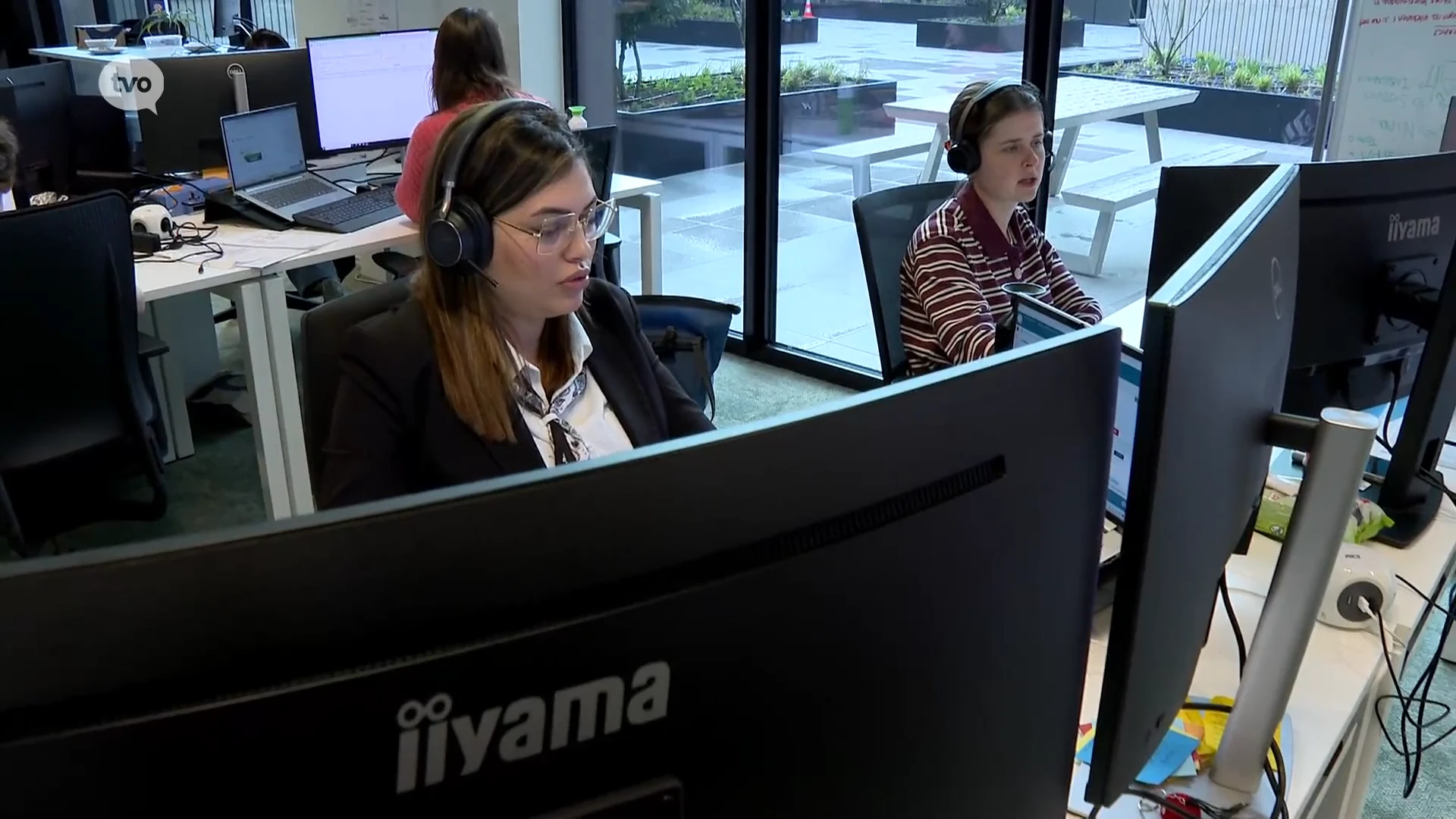 Hoofdafbeelding voor artikel Oost-Vlaamse energieleverancier…