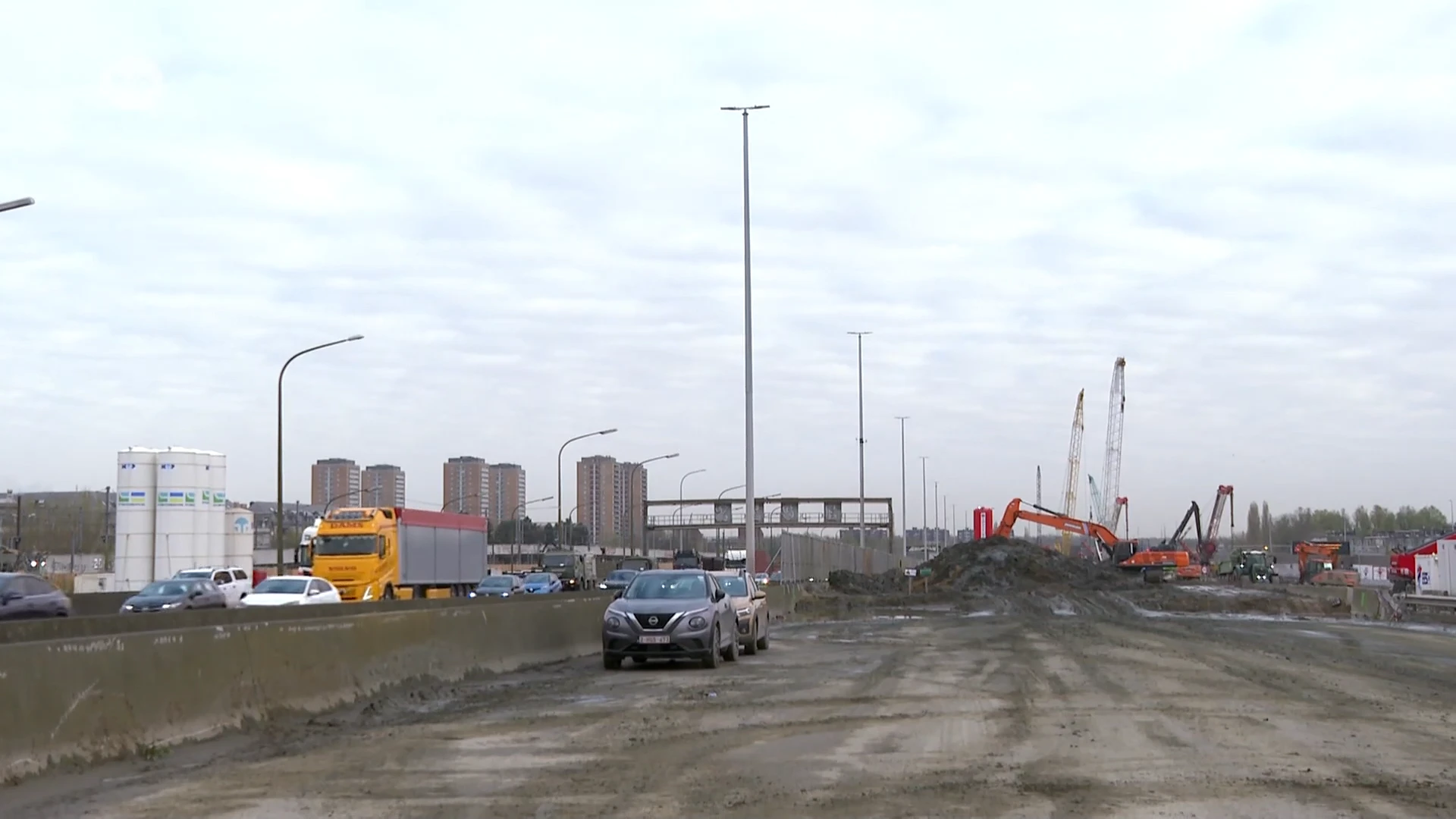 Hoofdafbeelding voor artikel Oosterweelverbining: een kijk…