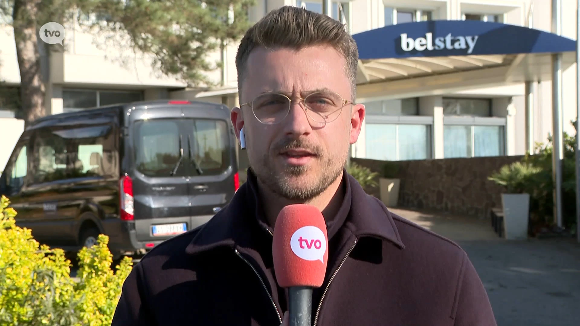 Hoofdafbeelding voor artikel LIVE in Milaan: "Er komen…