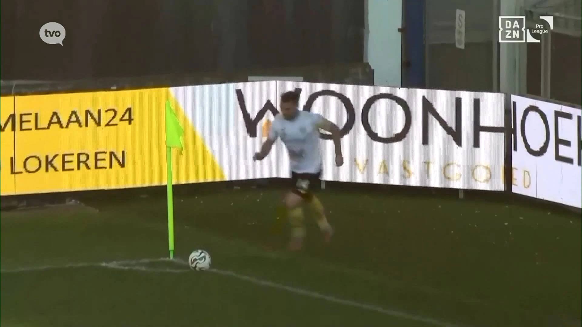 Hoofdafbeelding voor artikel Pro League past "illegale"…