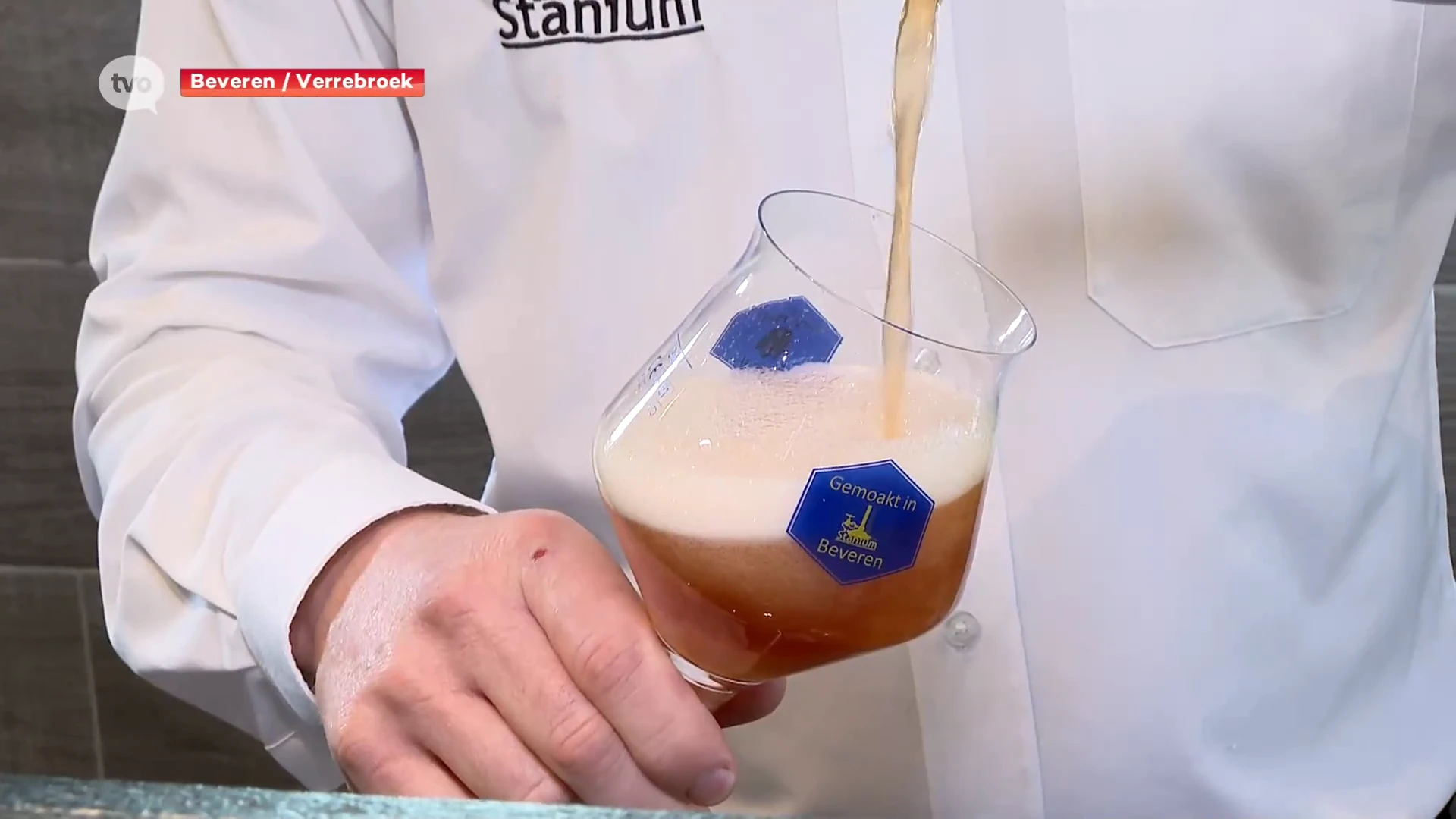 Hoofdafbeelding voor artikel Aardbeikweker uit Verrebroek…