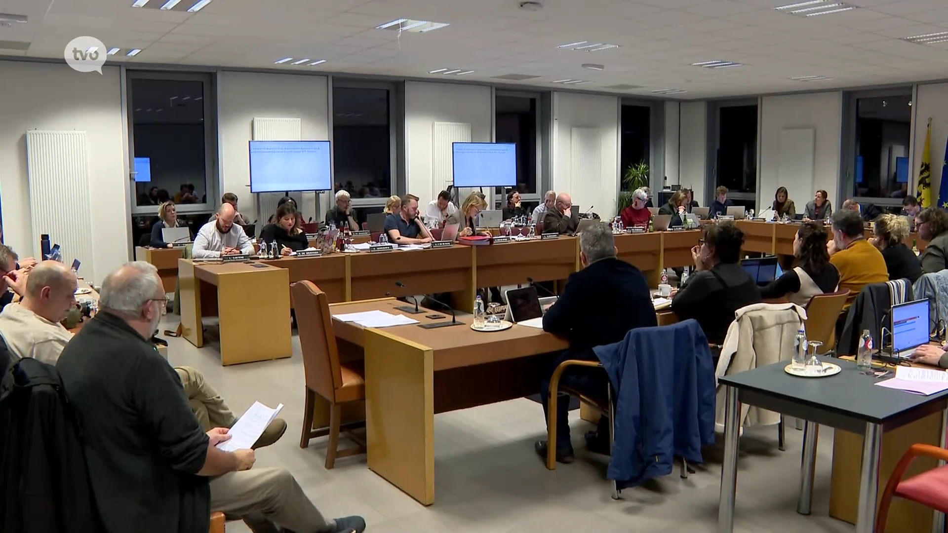 Hoofdafbeelding voor artikel Vakbonden over toekomst van…