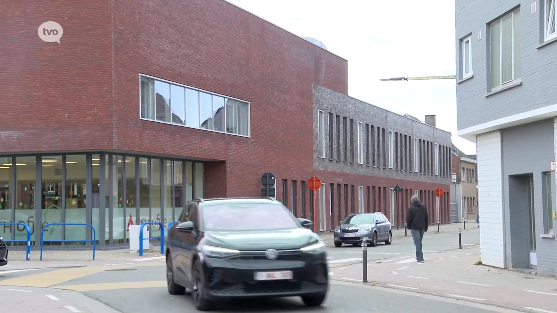 Hoofdafbeelding voor artikel Aalst houdt basisonderwijs…