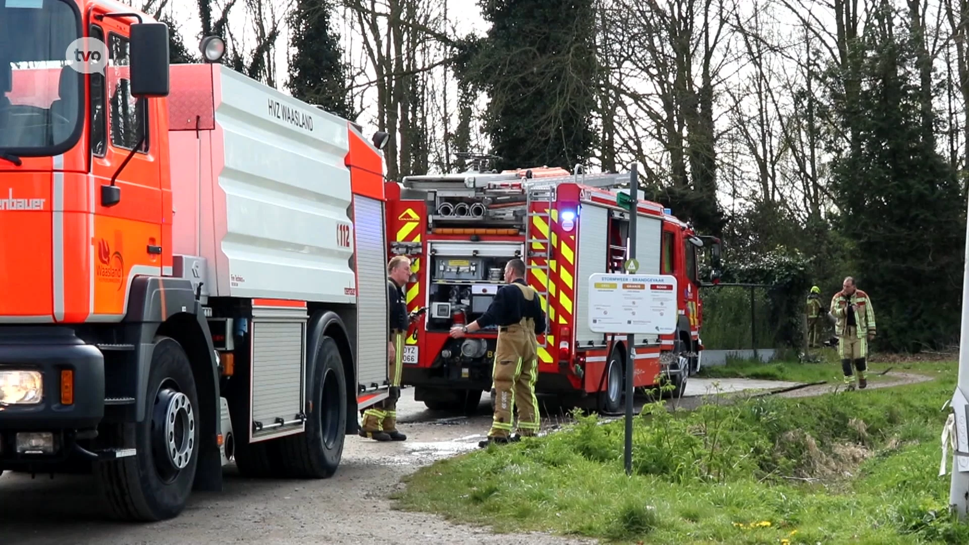 Hoofdafbeelding voor artikel Politie Sint-Niklaas onderzoekt…