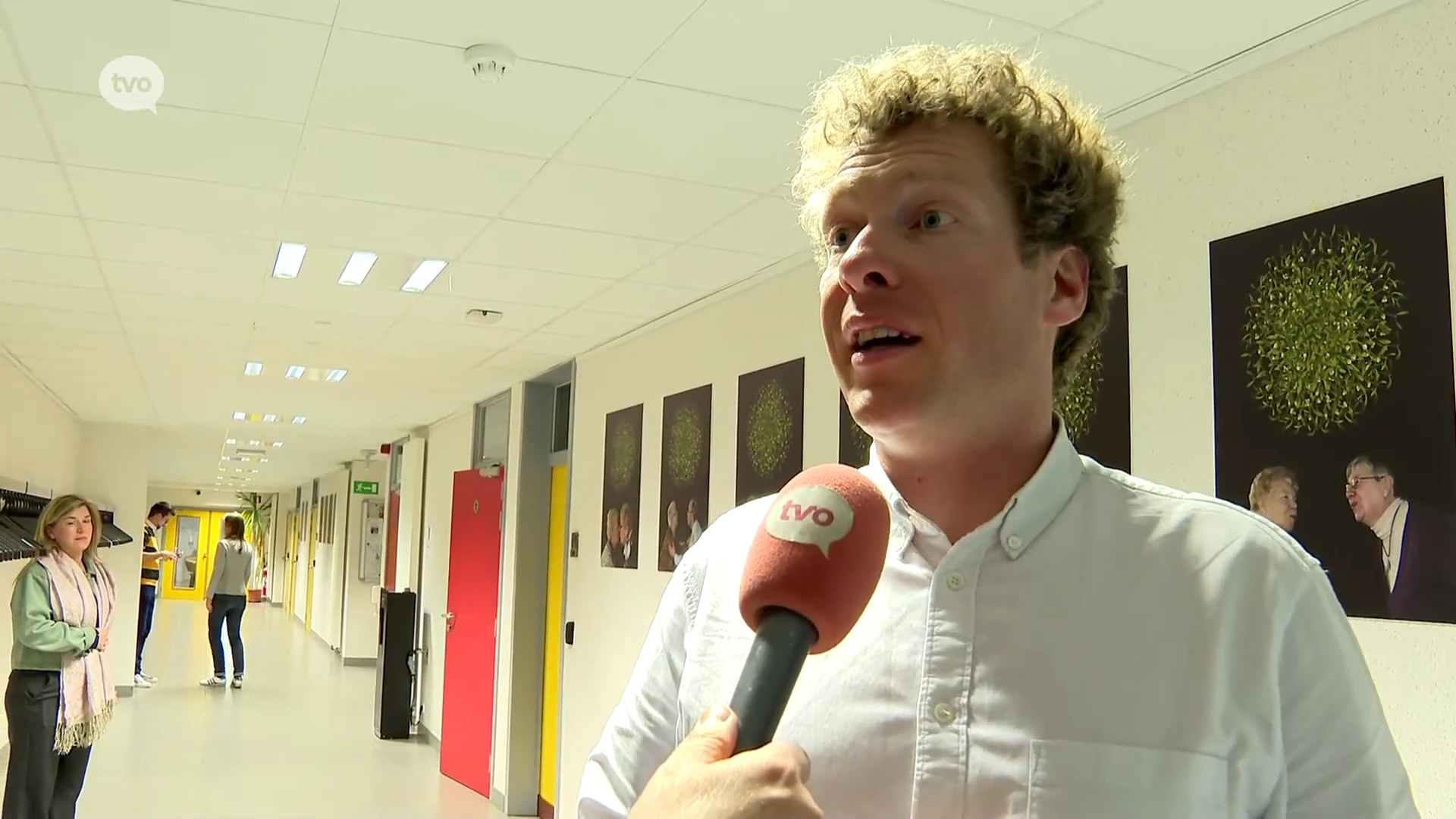 Hoofdafbeelding voor artikel Centrale kinderopvang sluit…